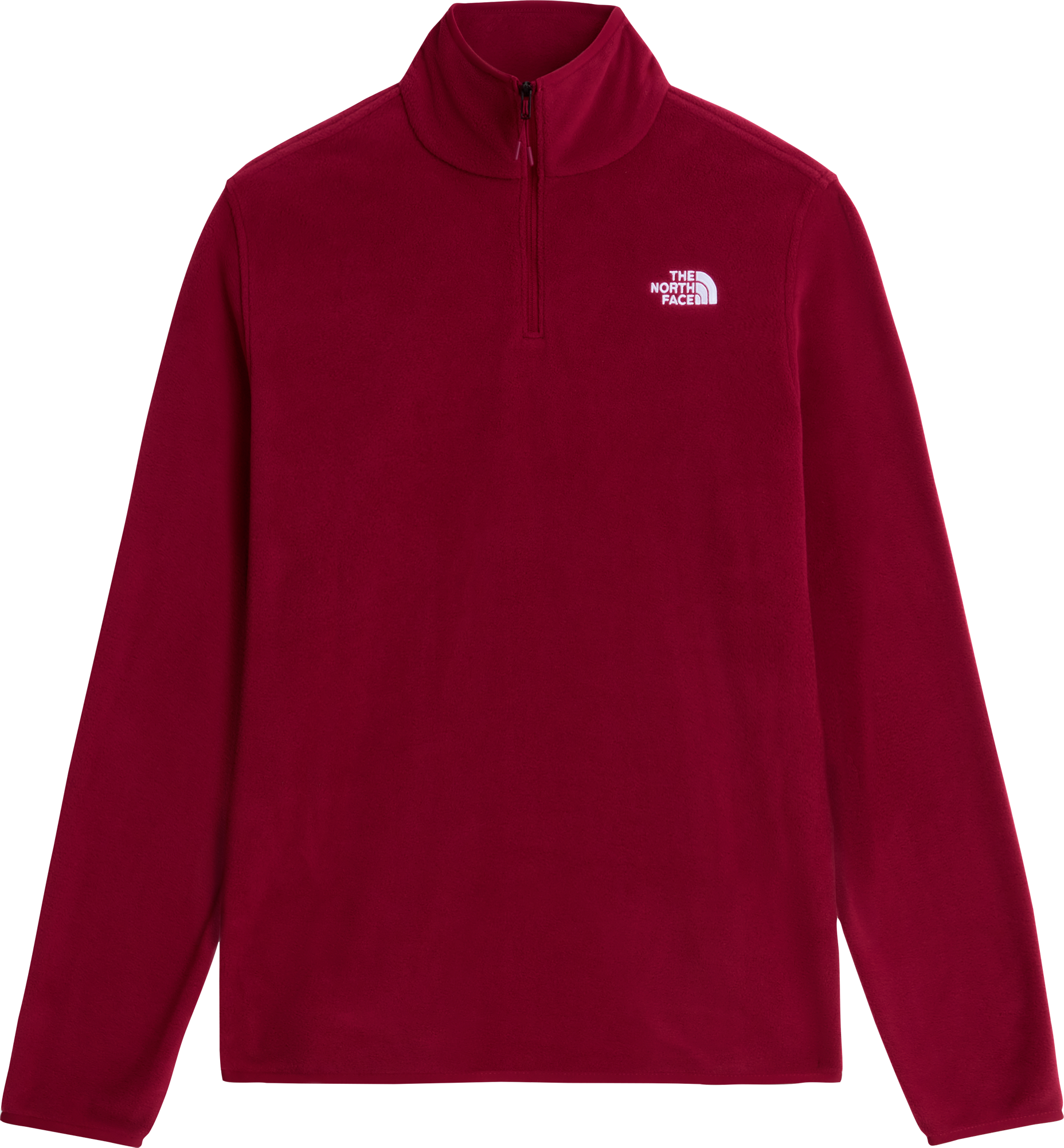 THE NORTH FACE, W Glacier Fleece 1/4 Zip Jacket