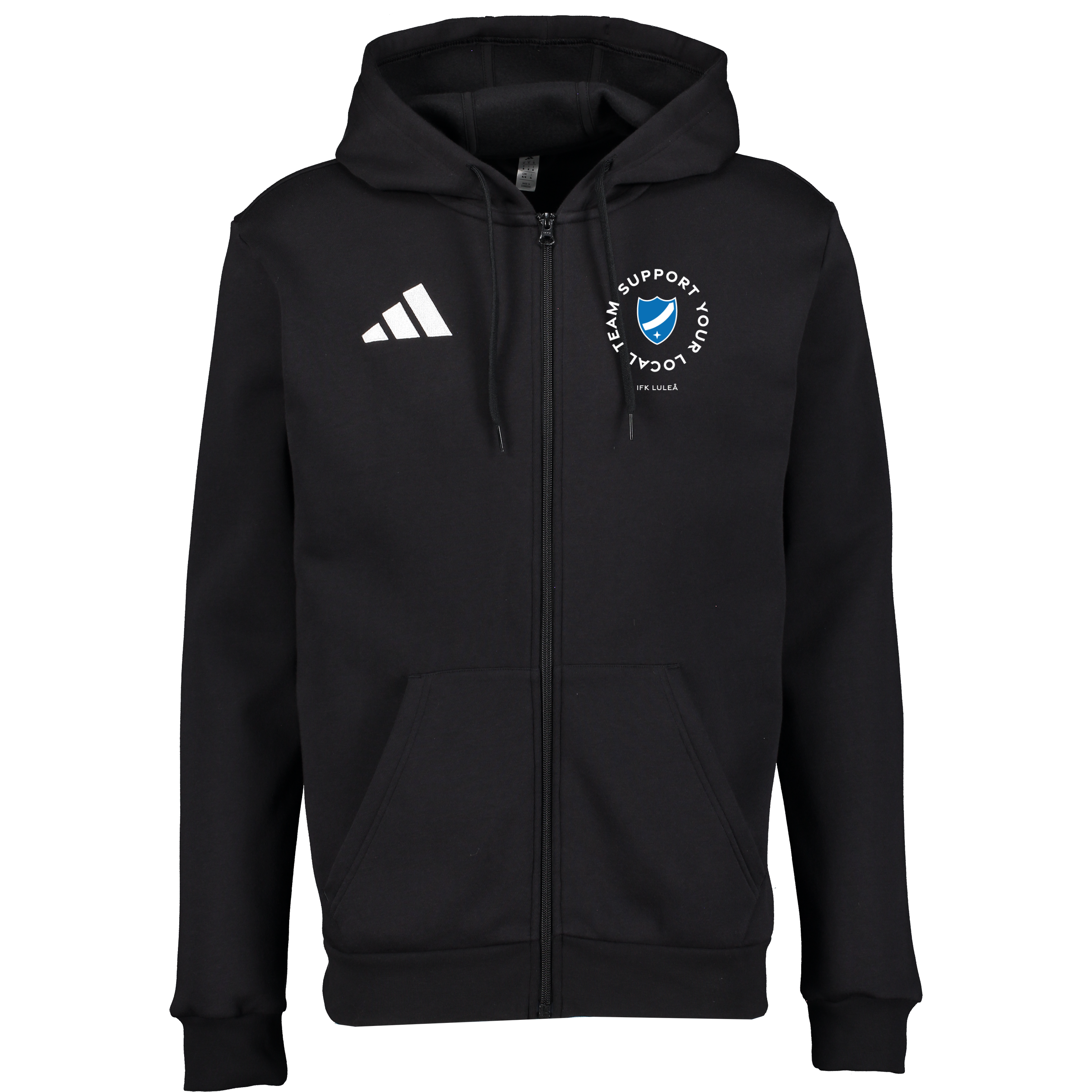 
ADIDAS, 
ENT26 FZ HOOD, 
Detail 1
