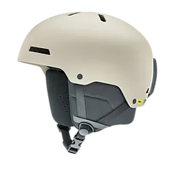 Rodeo Mips - Matte Chalk Standard Small1x1