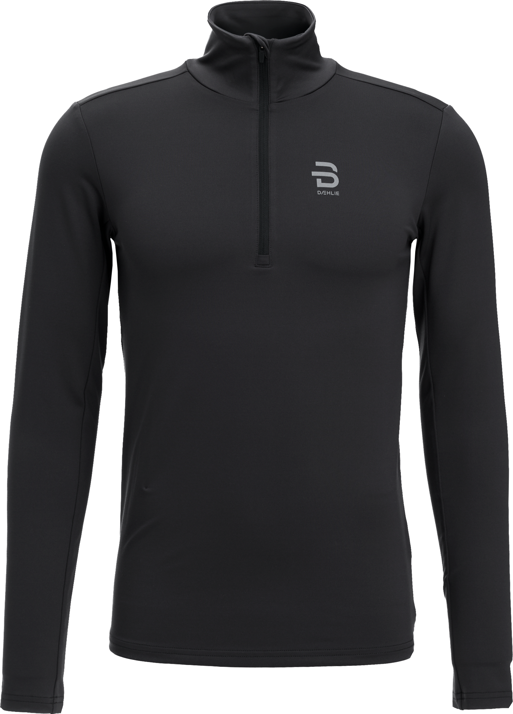 
DAHLIE, 
M Half Zip Tempo, 
Detail 1
