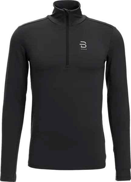 DAHLIE M Half Zip Tempo