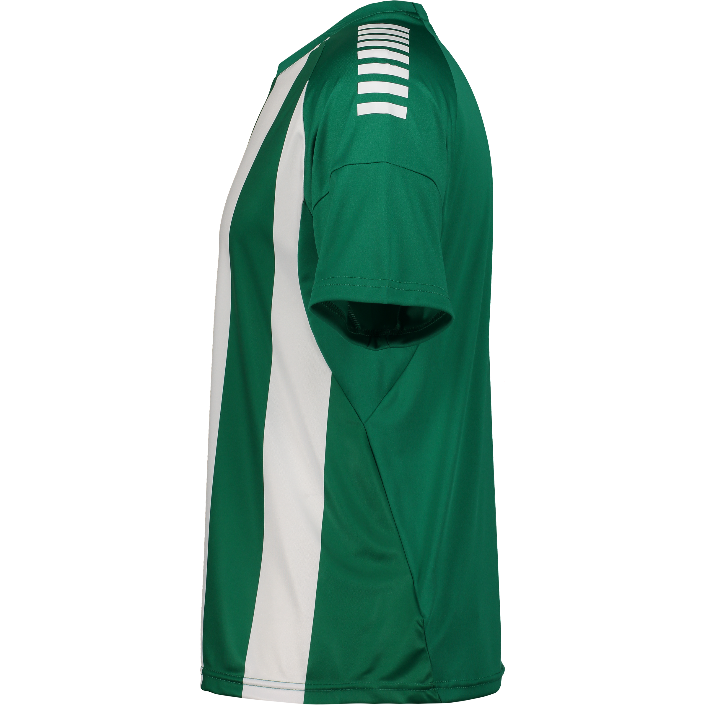 SELECT, Spain 25 Striped Ss Jsy