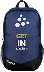 279753103101 CRAFT Squad Backpack 279753103101 CRAFT Squad Backpack Standard Small1x1