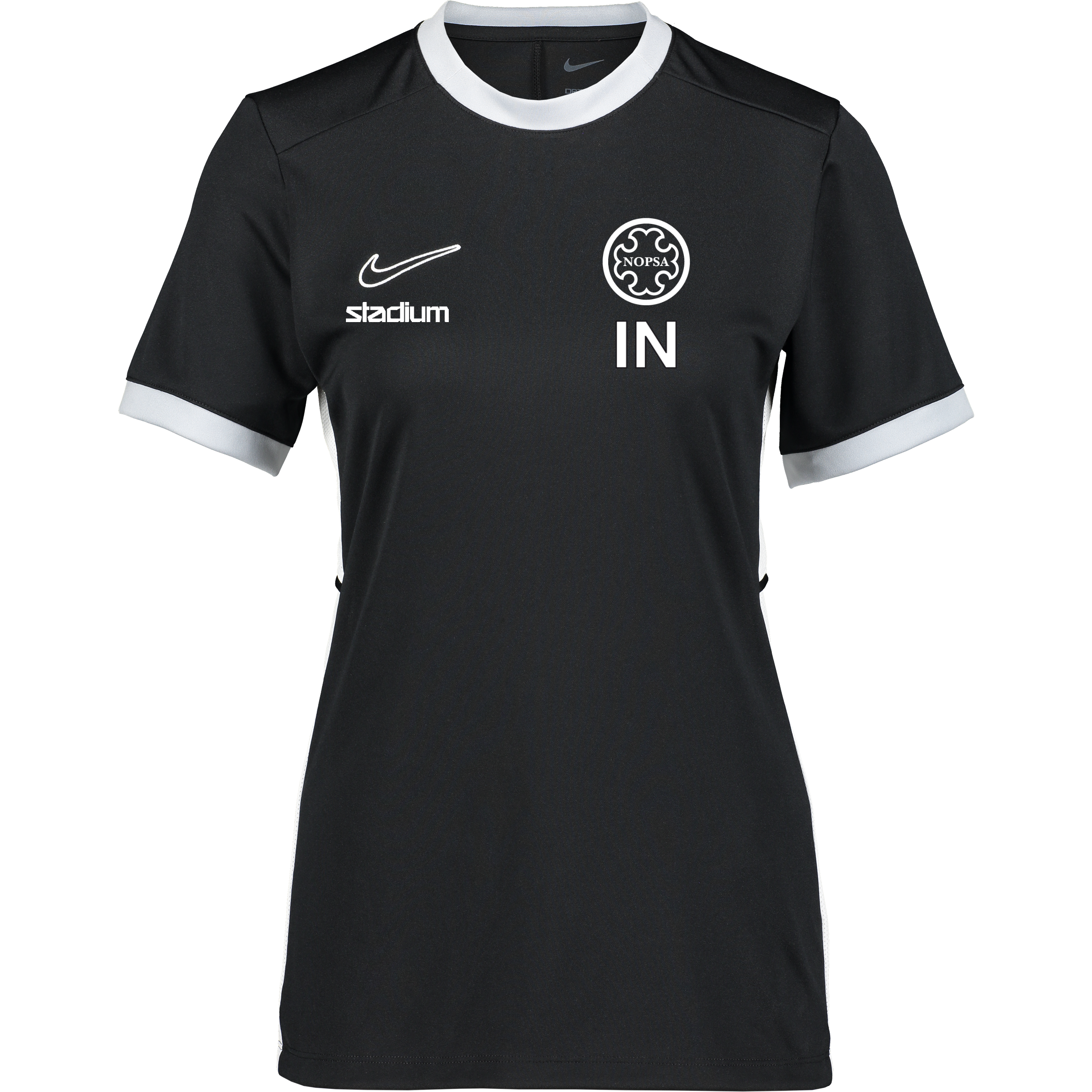 
NIKE, 
Acd25 Ss Top W, 
Detail 1
