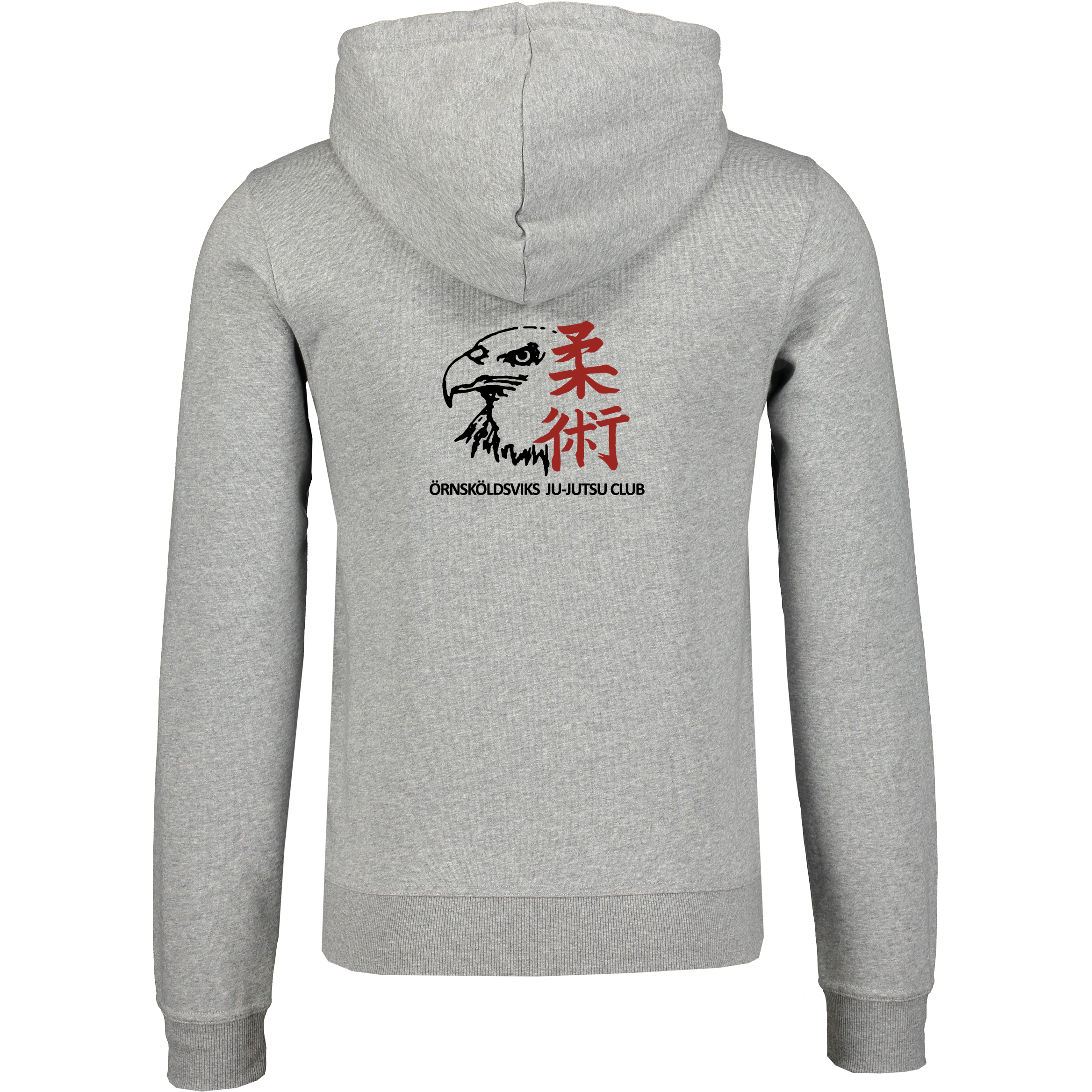 CLIQUE, Miami Hoody Fz