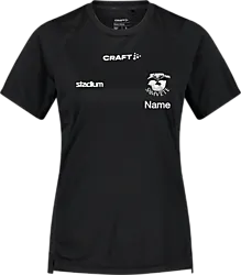 398764106101 CRAFT Rush 2.0 Ss Tee W 398764106101 CRAFT Rush 2.0 Ss Tee W Standard Small1x1