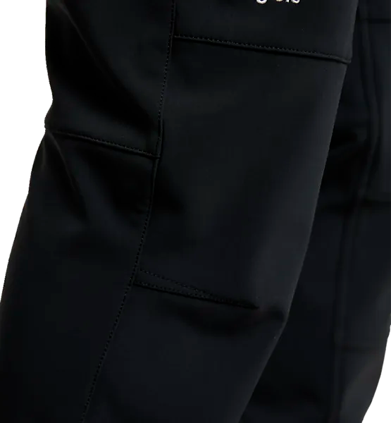 HAGLÖFS, 
CHILLY SOFTSHELL PANT MEN, 
Detail 6