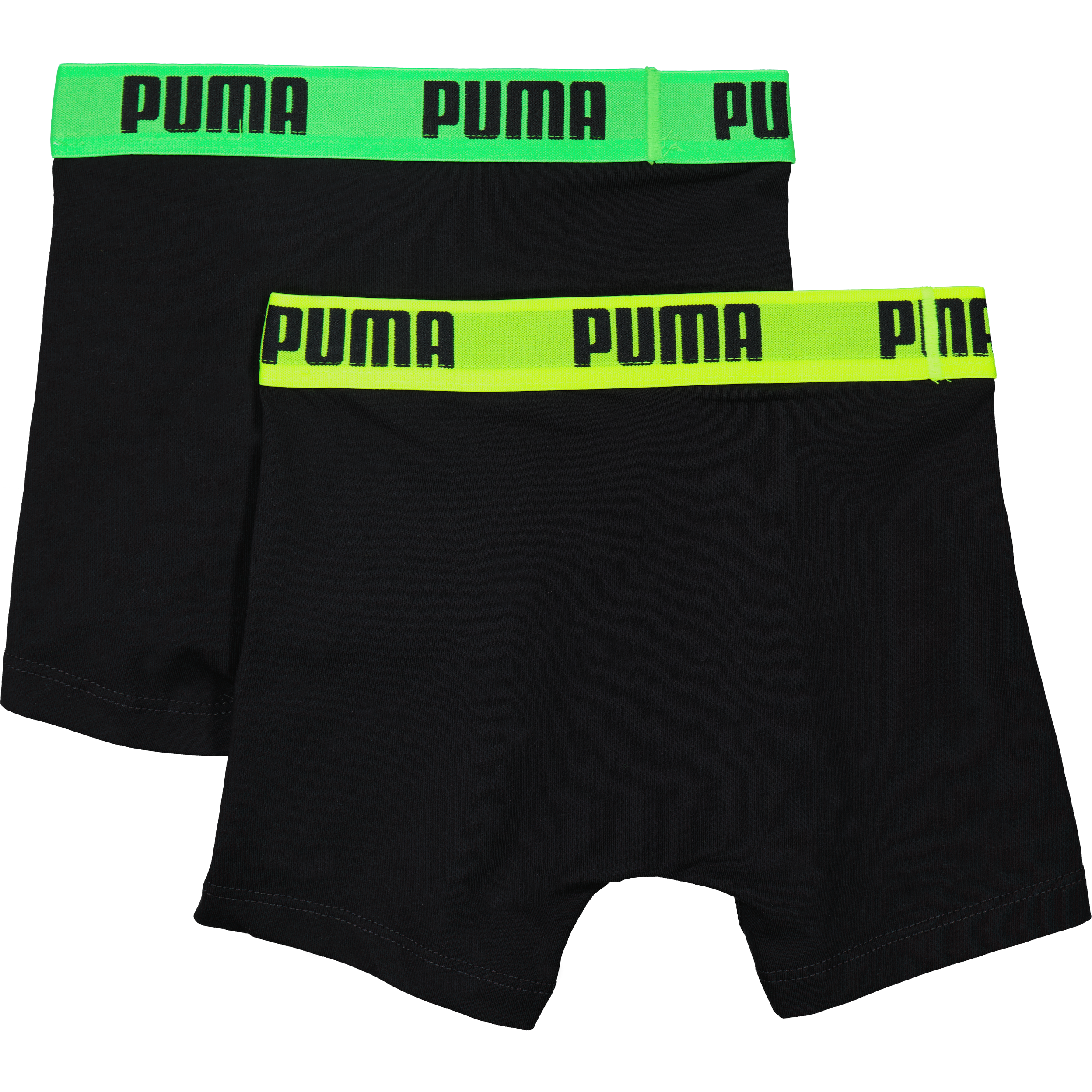 PUMA, J Everyday Basic Boxers 2p