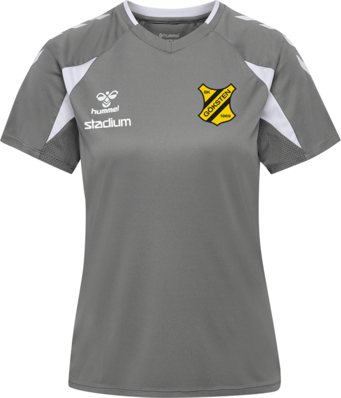 
HUMMEL, 
HMLCORE 2.0 JERSEY S/S WOMAN, 
Detail 1
