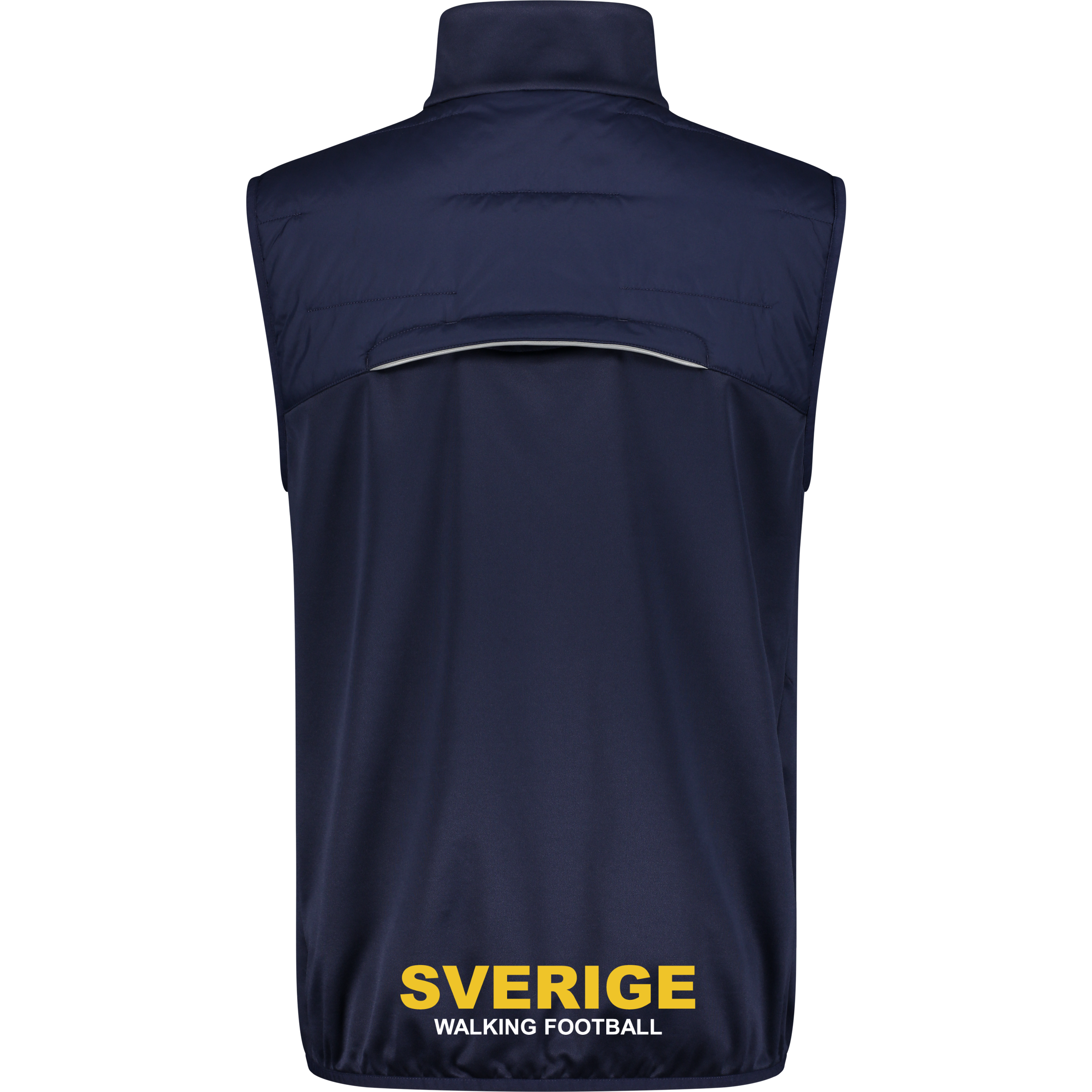 PUMA, TEAMWINTER GILET