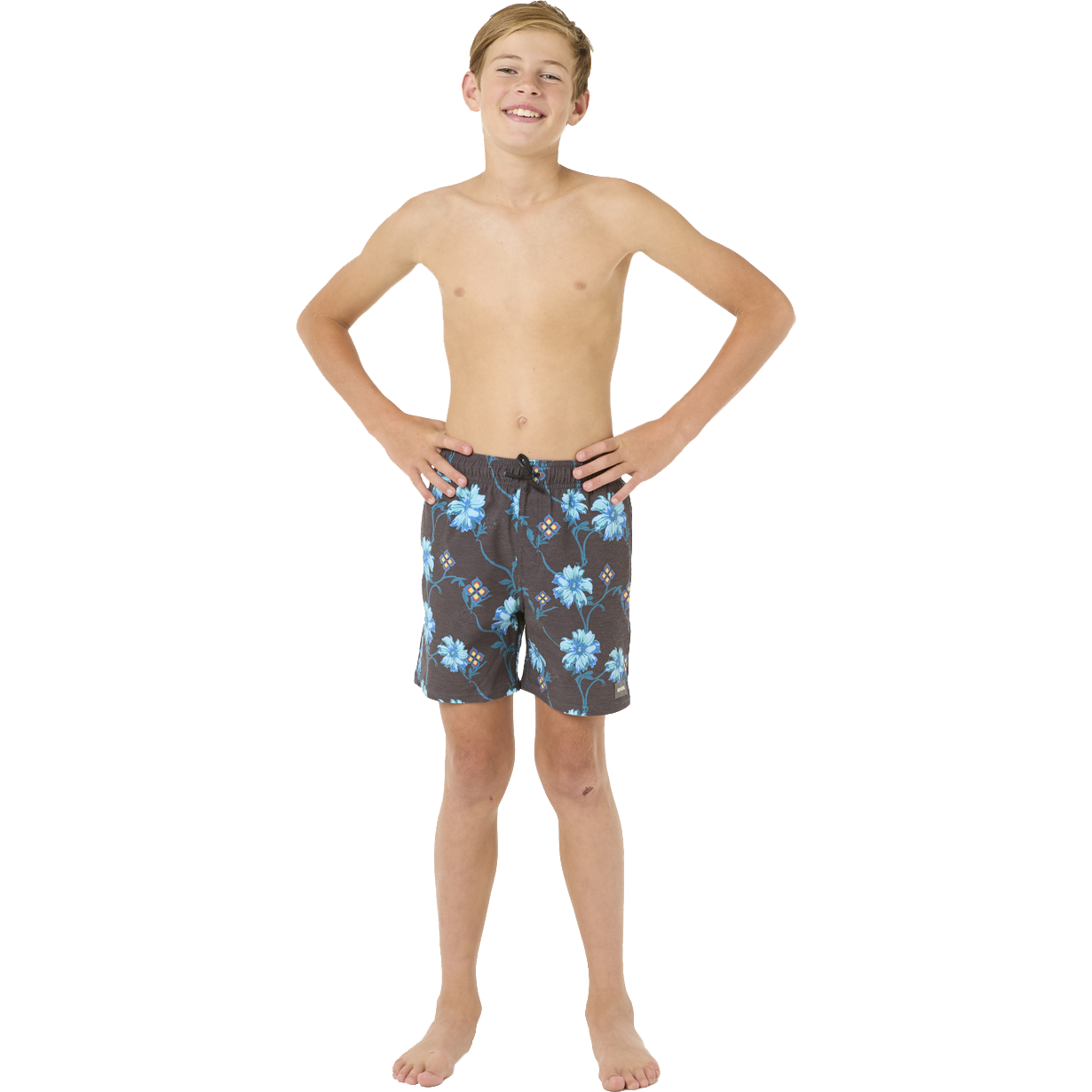 RIP CURL, J Surf Revival Floral Volley