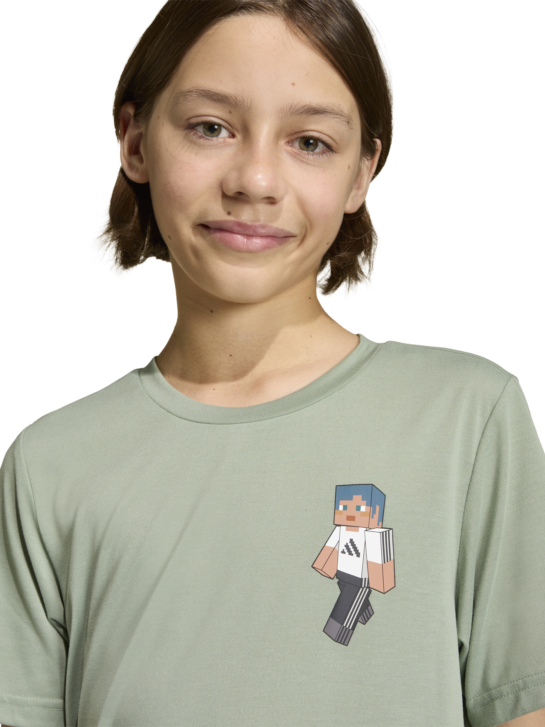 ADIDAS, J MC TR TEE