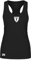 262233102101 CLIQUE Active Tanktop W 262233102101 CLIQUE Active Tanktop W Standard Small1x1