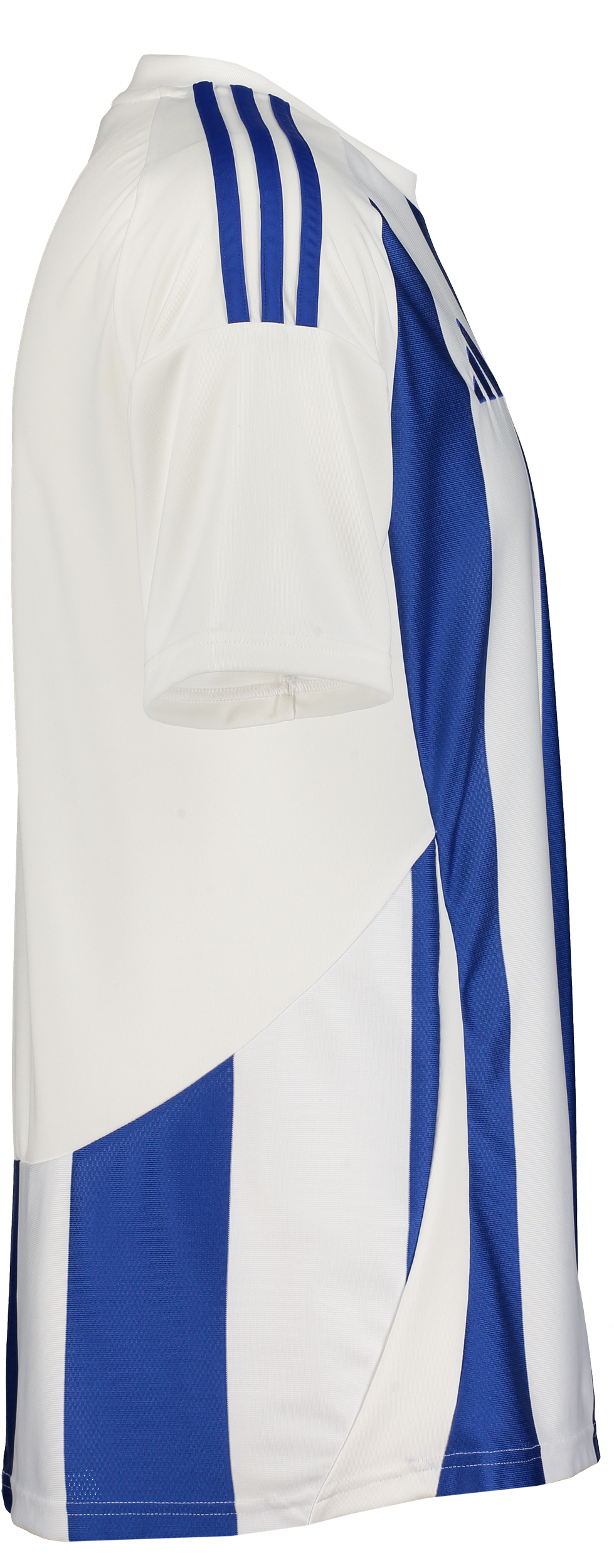 ADIDAS, Striped 24 Jsy