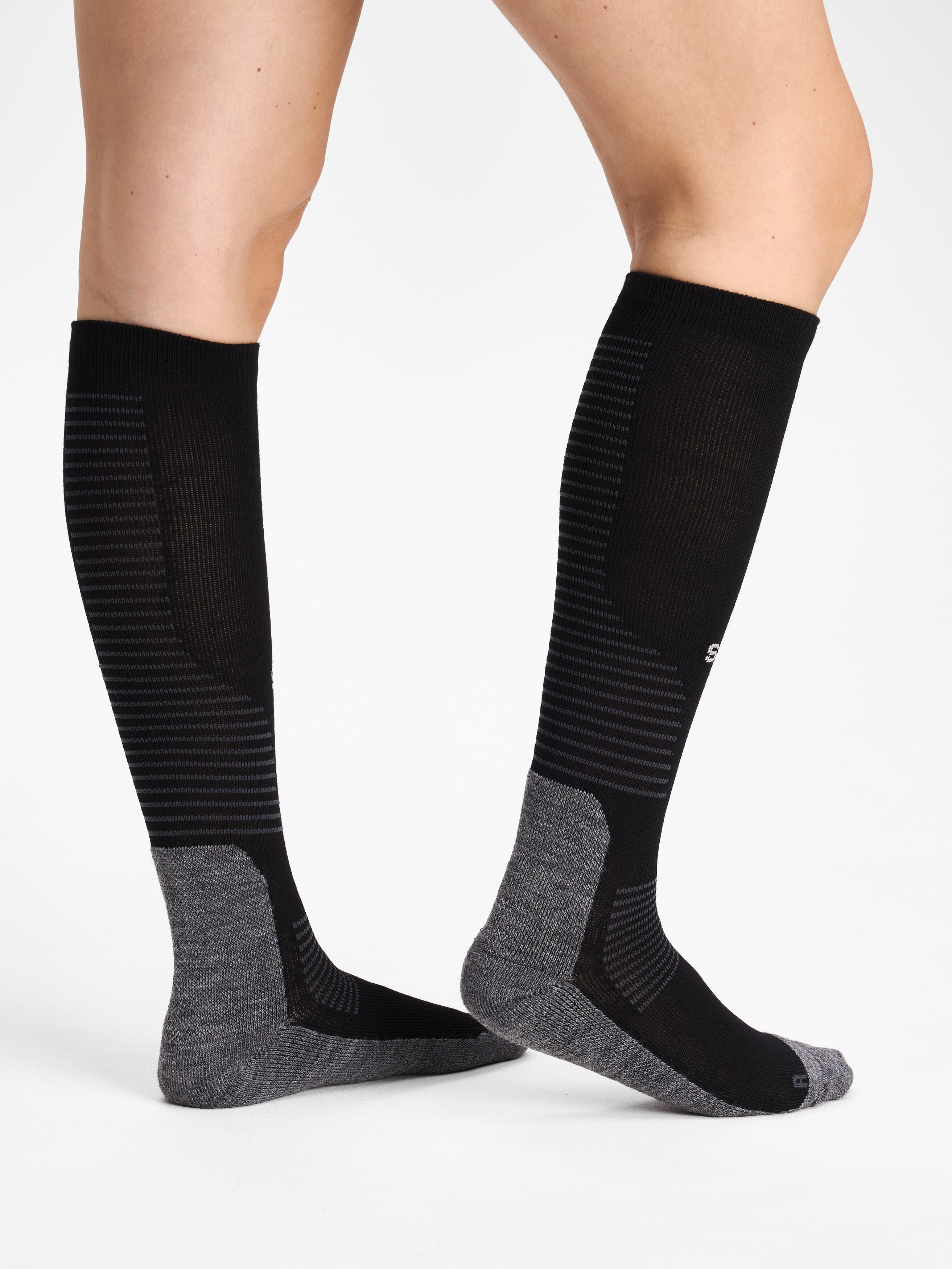 SEGER, Advanced Wool Compression Ski Sock