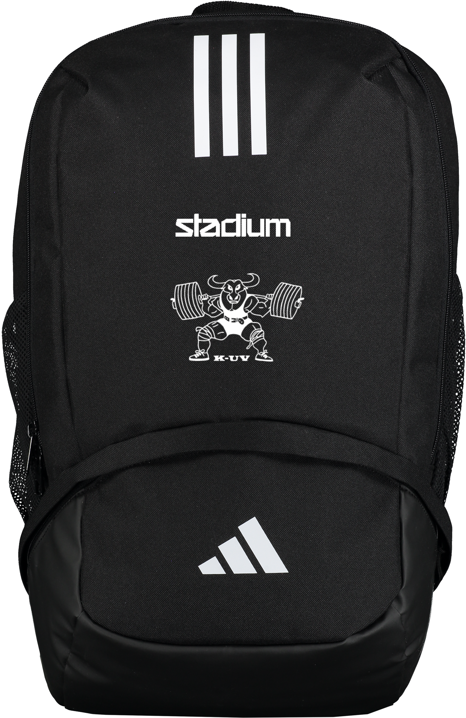 
ADIDAS, 
Tiro League Bp, 
Detail 1
