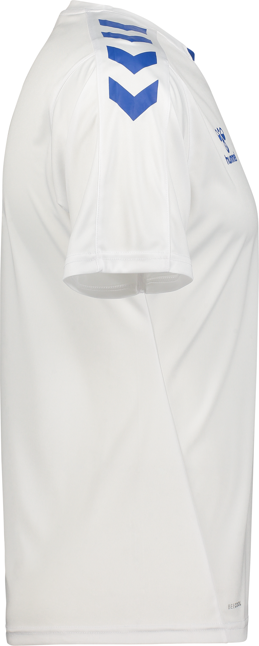 HUMMEL, Core Xk Poly Jsy Ss Jr