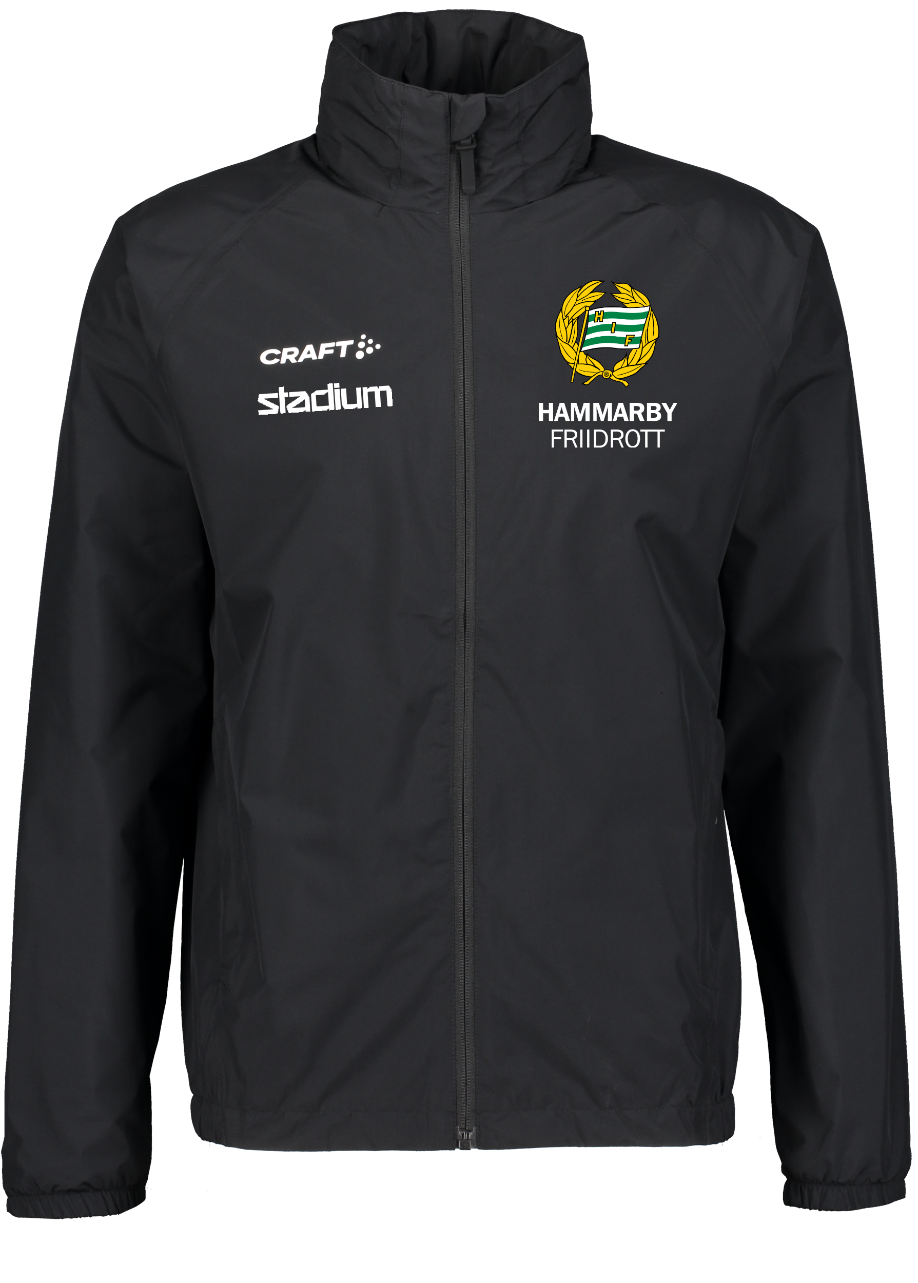 
CRAFT, 
Evolve Rain Jacket M, 
Detail 1
