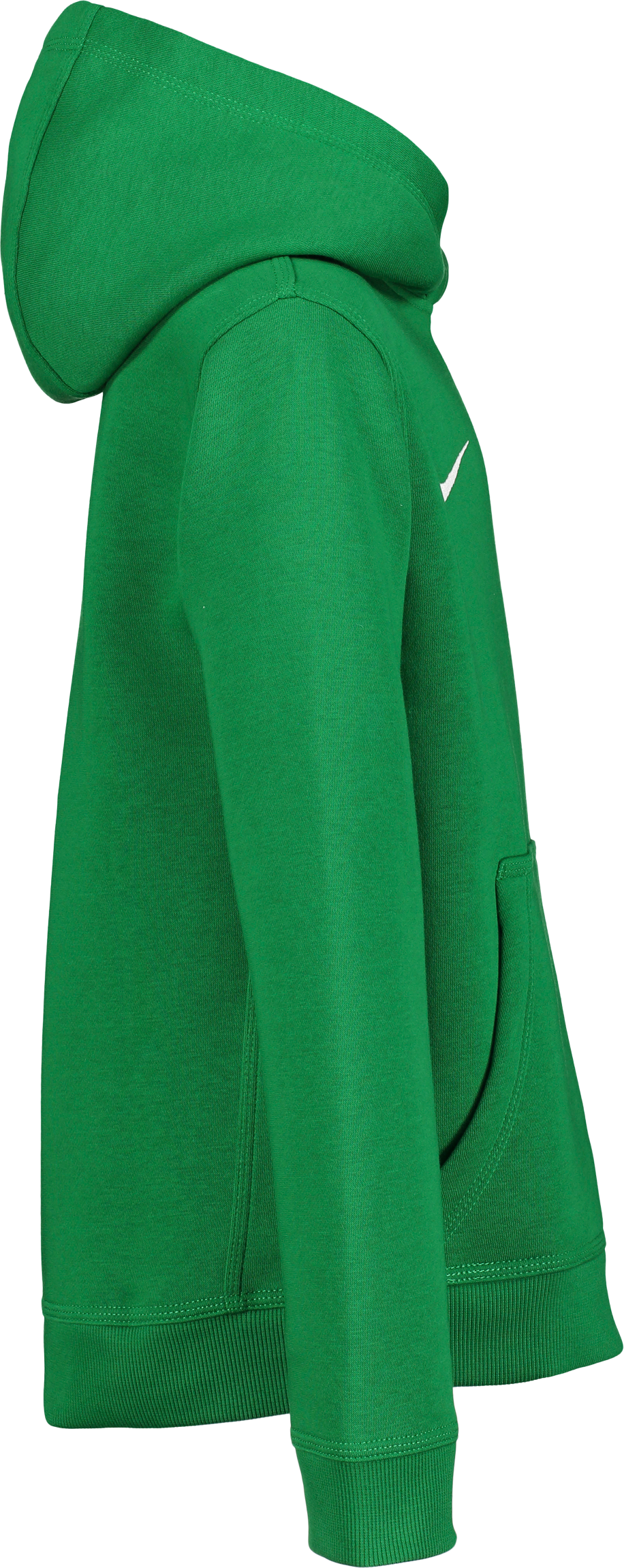 NIKE, PARK26 FLC HOOD JR