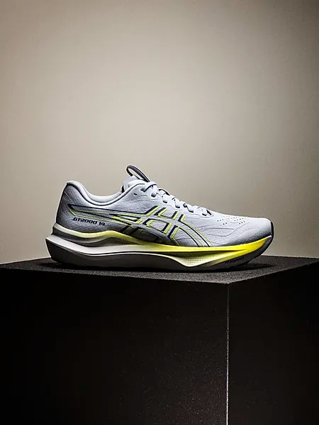 404868103104 ASICS M Gt-2000 14 404868103104 ASICS M Gt-2000 14 Model01 Detail
