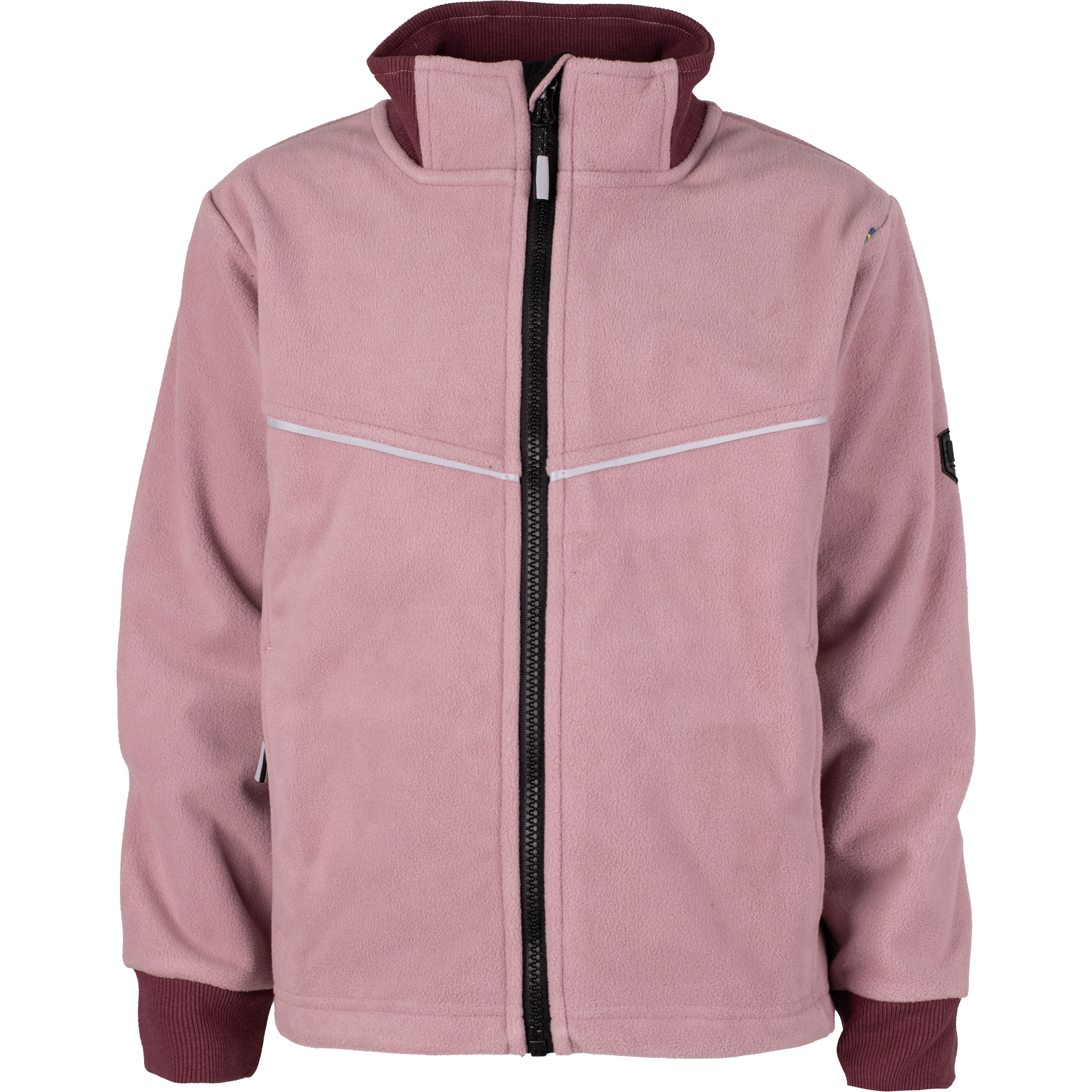 
LINDBERG, 
K Stormy Jacket Windfleece, 
Detail 1
