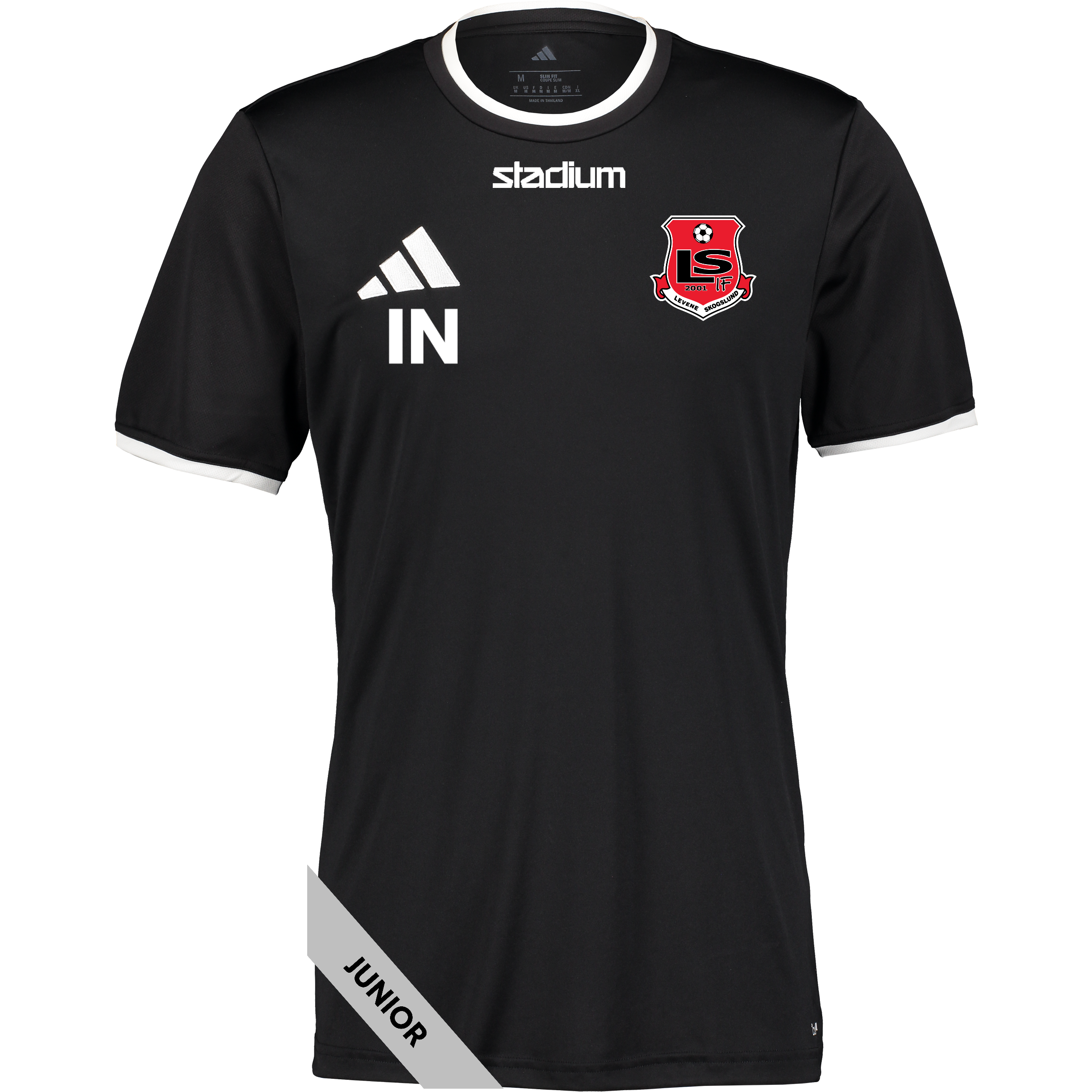 
ADIDAS, 
ENT26 JSY JR, 
Detail 1
