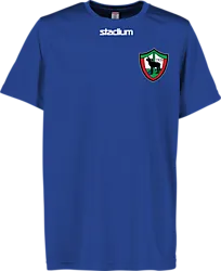 292680103101 CLIQUE Active Tee Jr 292680103101 CLIQUE Active Tee Jr Standard Small1x1