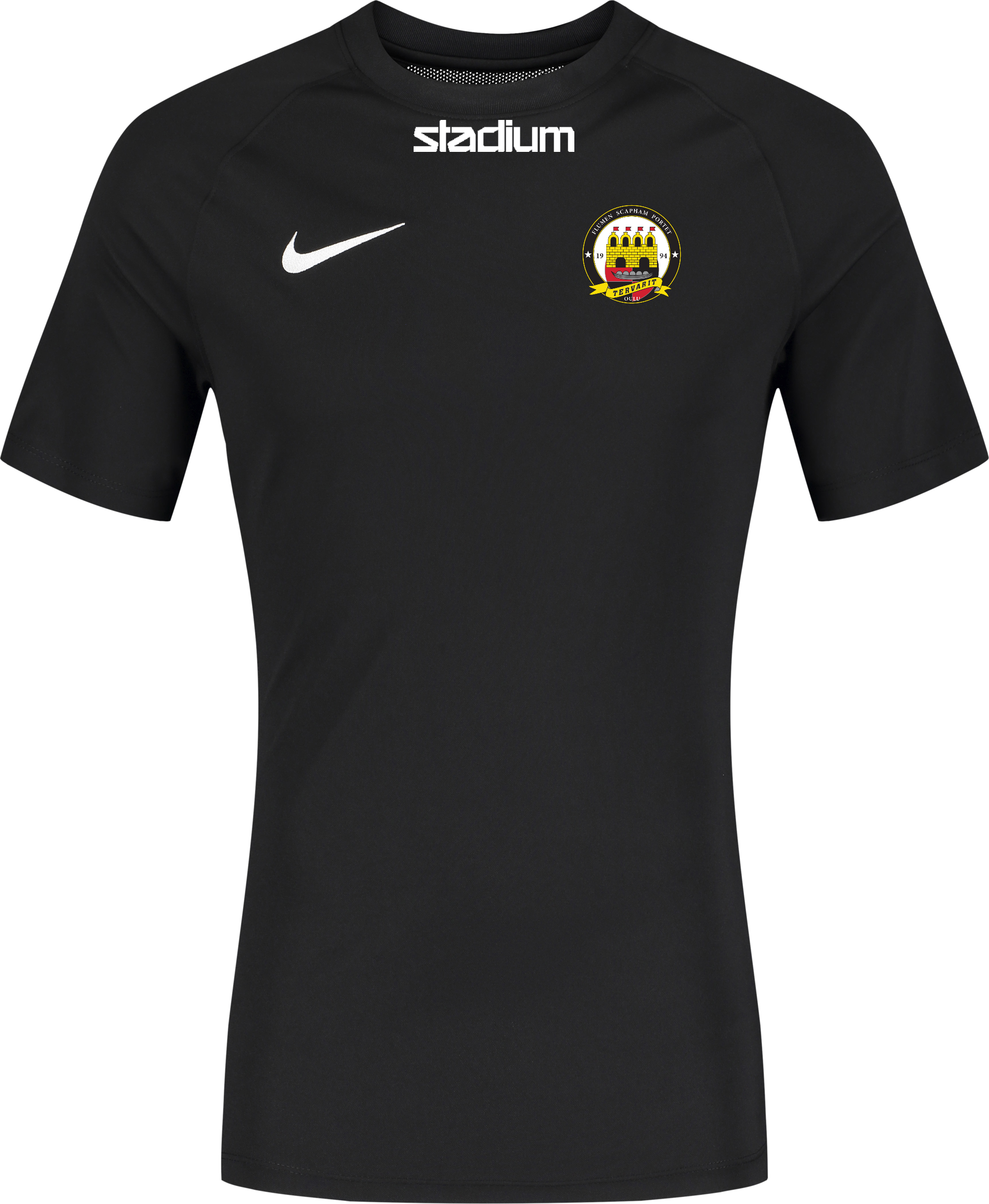 
NIKE, 
PARK VIII SS JSY, 
Detail 1
