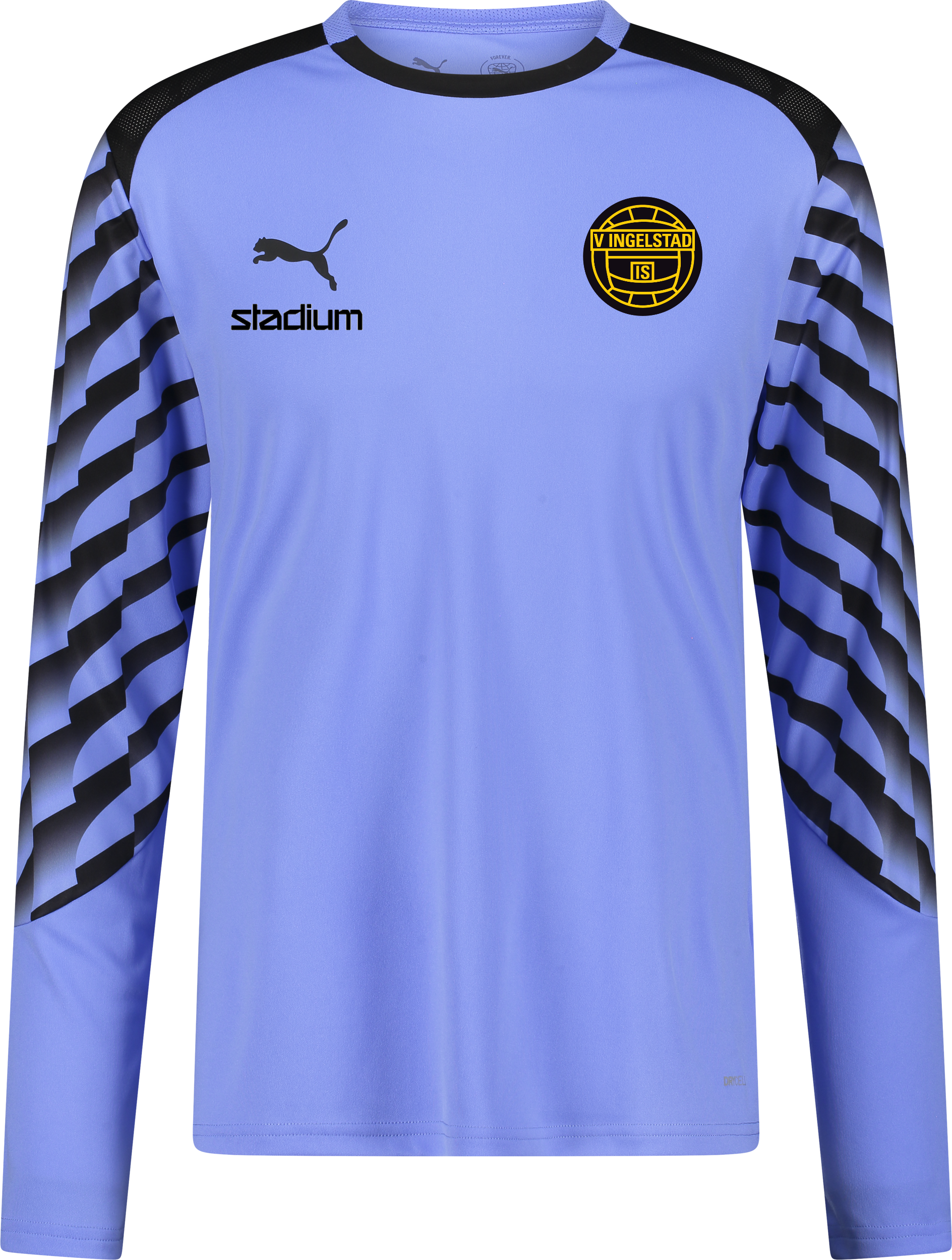 
PUMA, 
TEAMLIGA26 GK JERSEY LS JR, 
Detail 1
