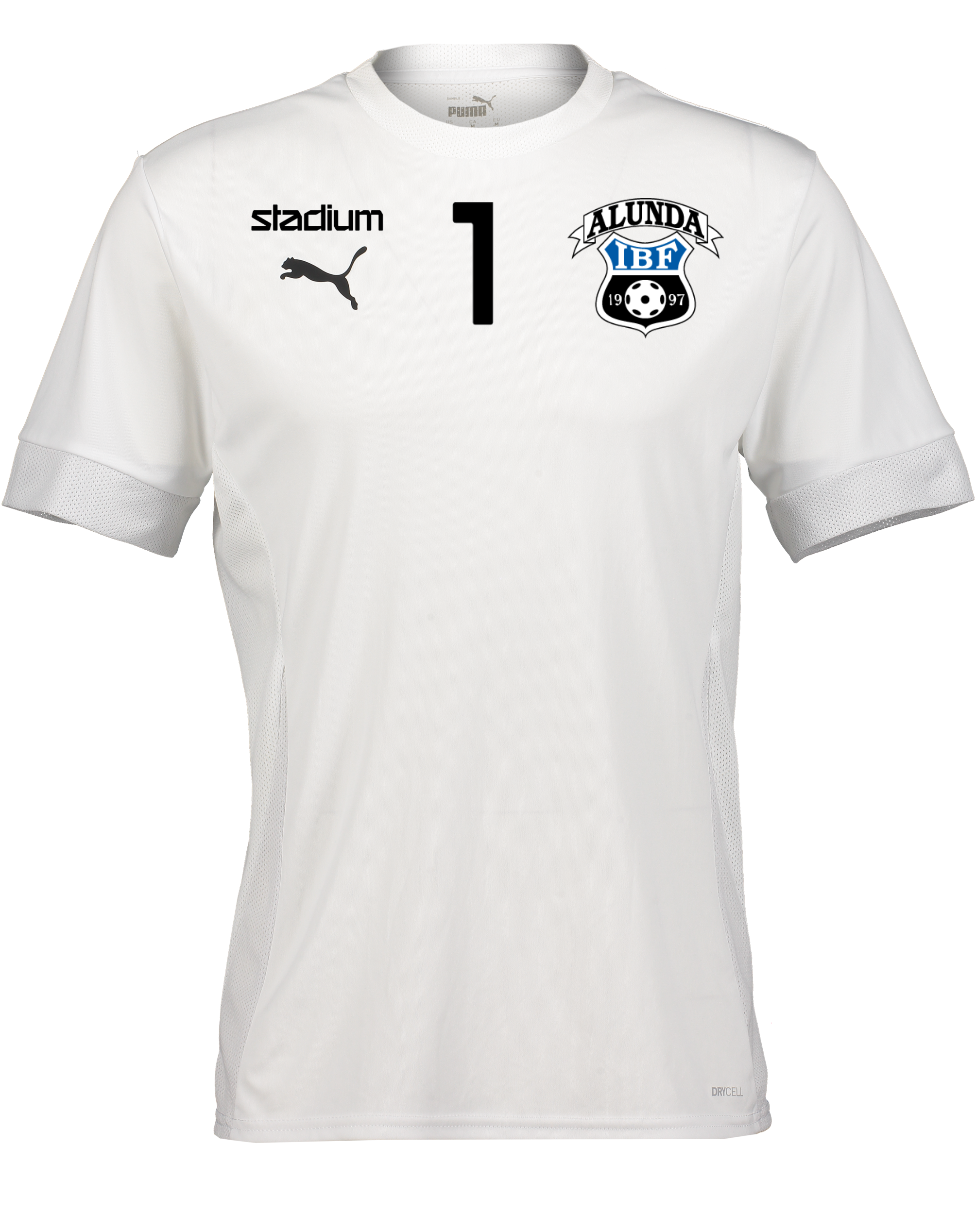 
PUMA, 
T Goal Matchday Jsy, 
Detail 1
