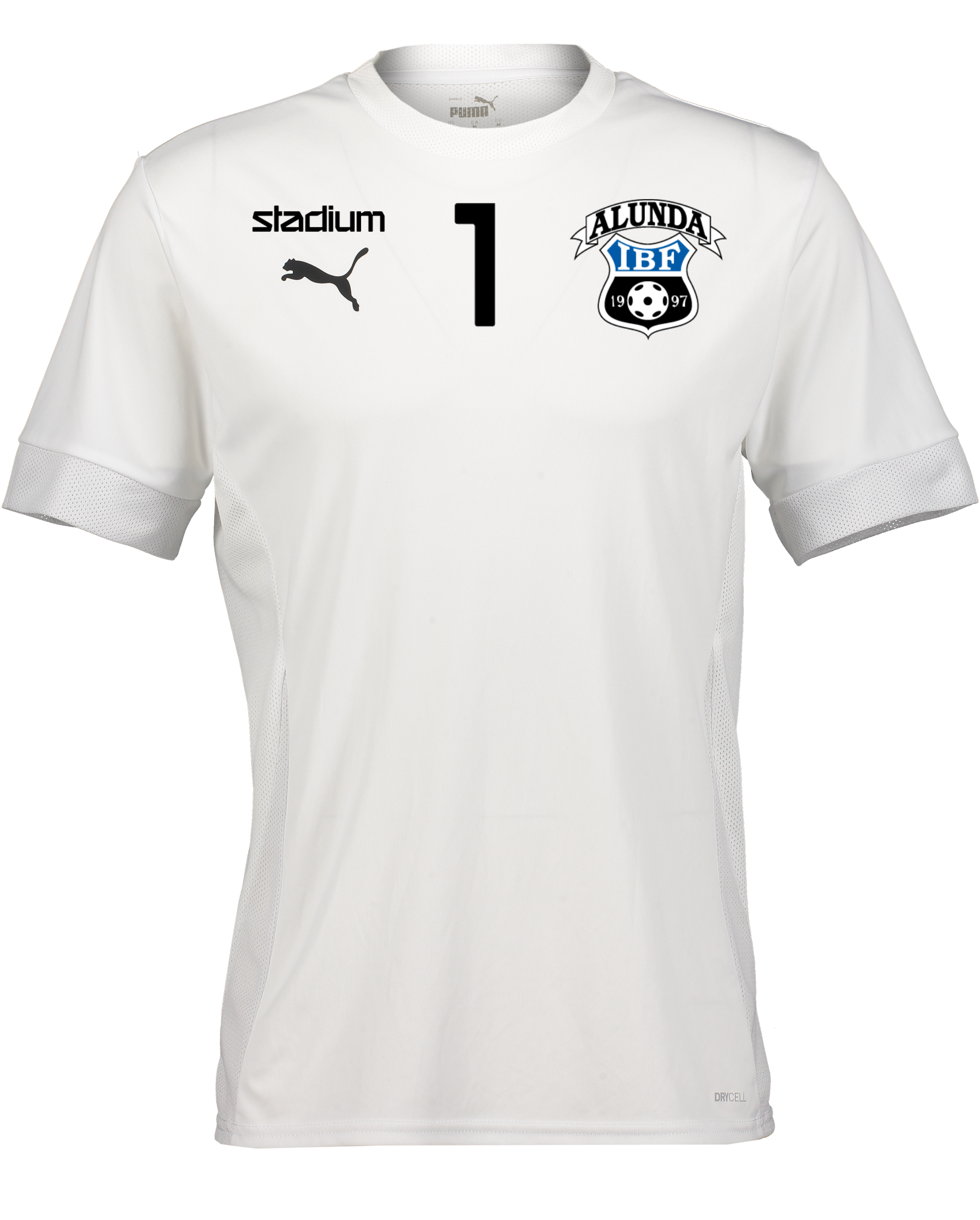 
PUMA, 
T Goal Matchday Jsy, 
Detail 1
