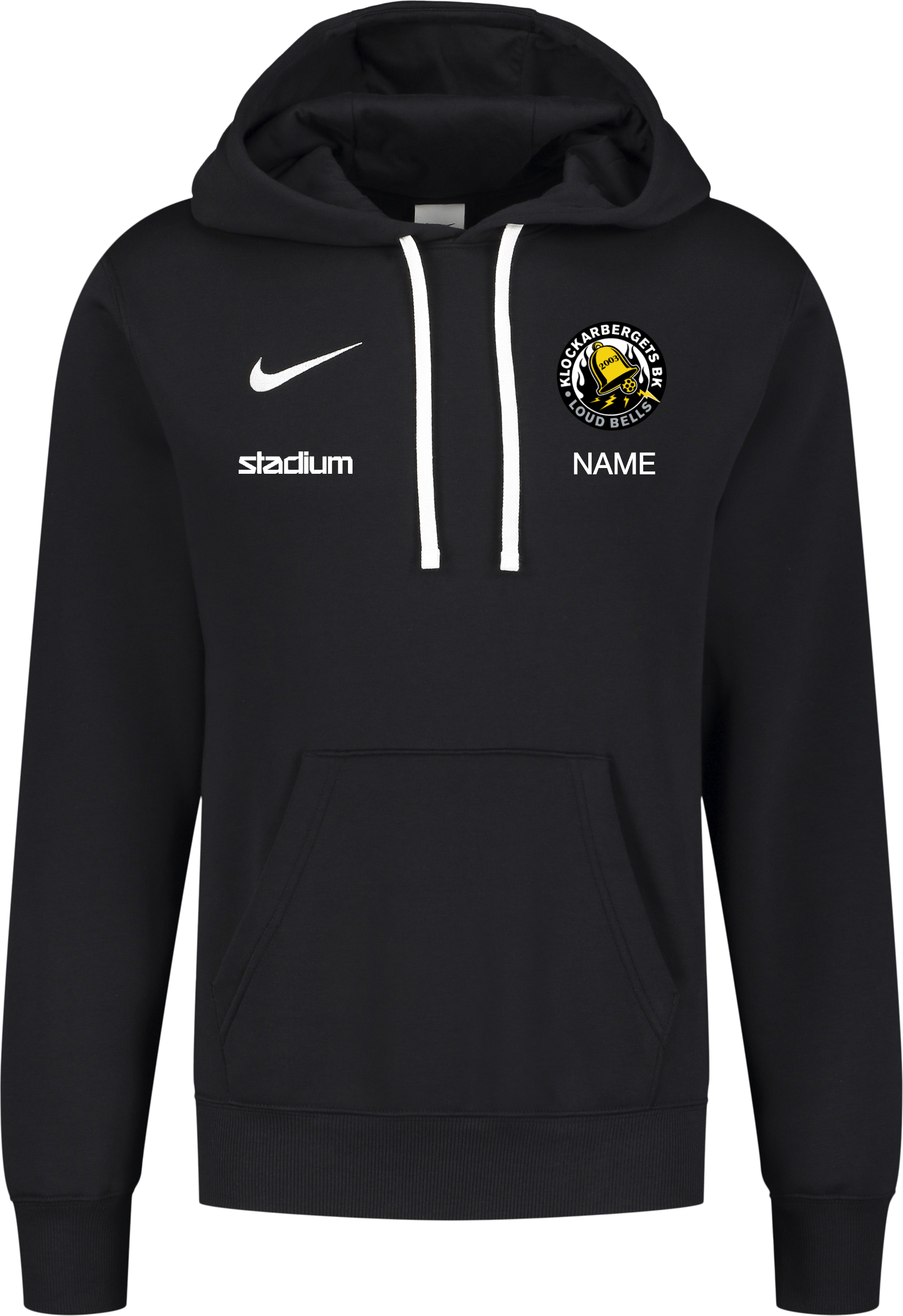 
NIKE, 
PARK26 FLC HOOD, 
Detail 1
