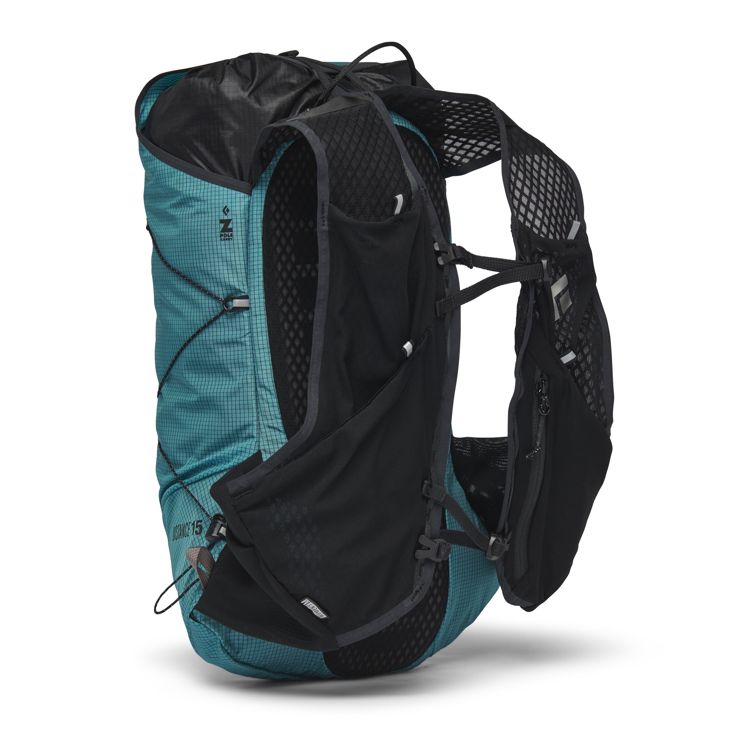BLACK DIAMOND, W Distance 15 Pack