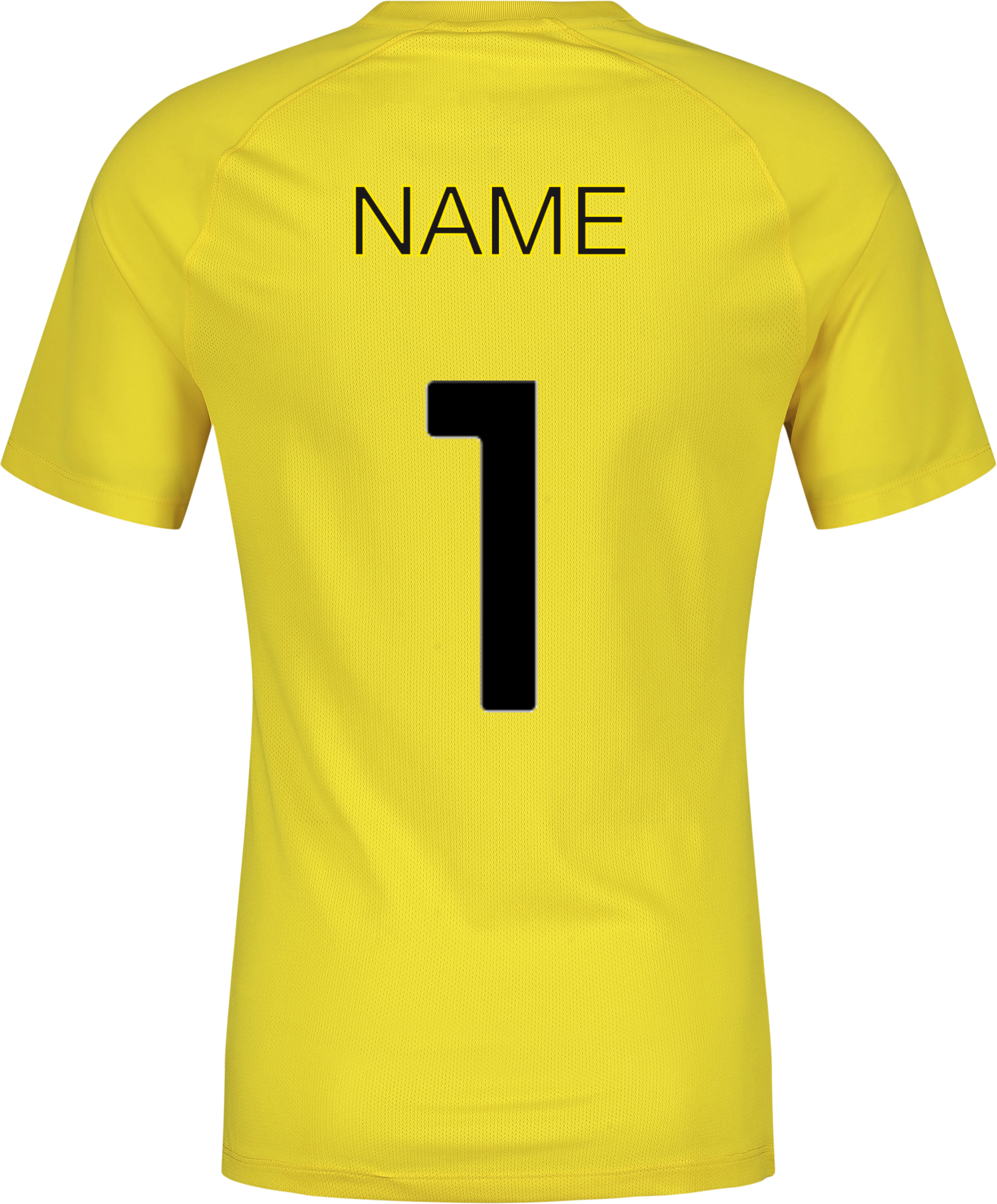 NIKE, PARK VIII SS JSY