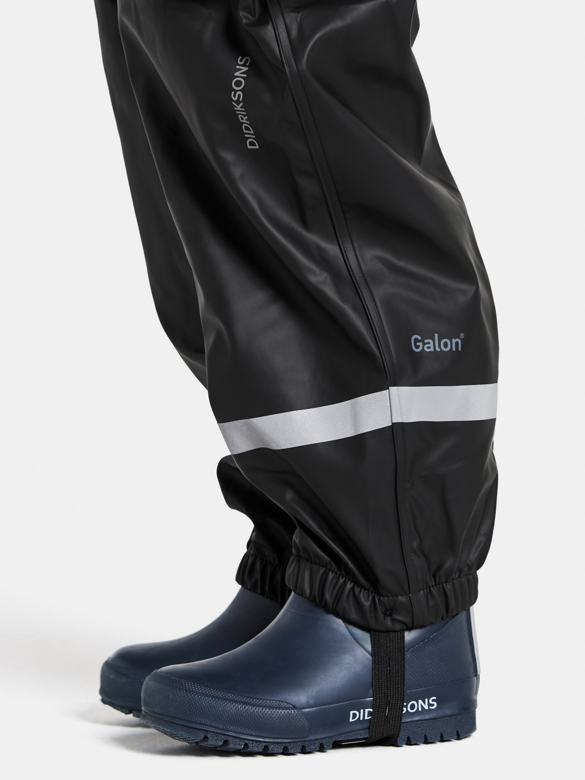 DIDRIKSONS, K PLASKEMAN PANTS 7