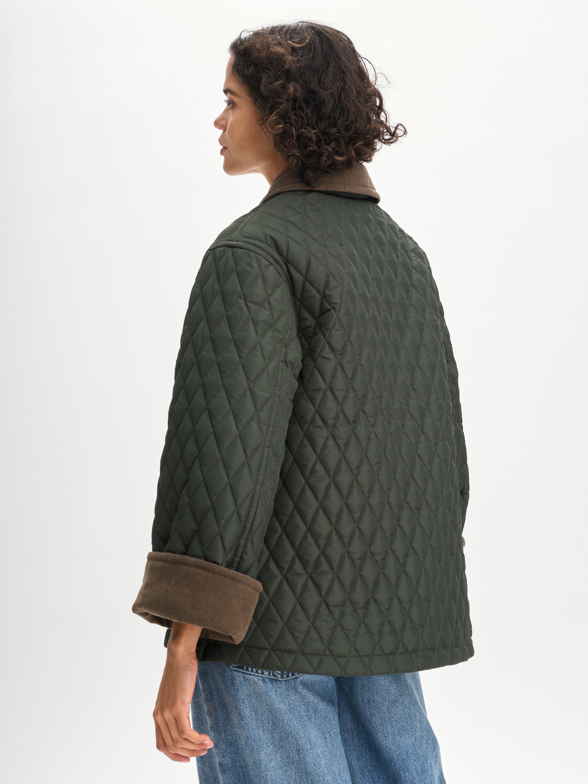 EVEREST, W ISHBEL JACKET