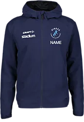 394071102101 CRAFT SQUAD GO WIND JACKET JUNIOR 394071102101 CRAFT SQUAD GO WIND JACKET JUNIOR Standard Small1x1