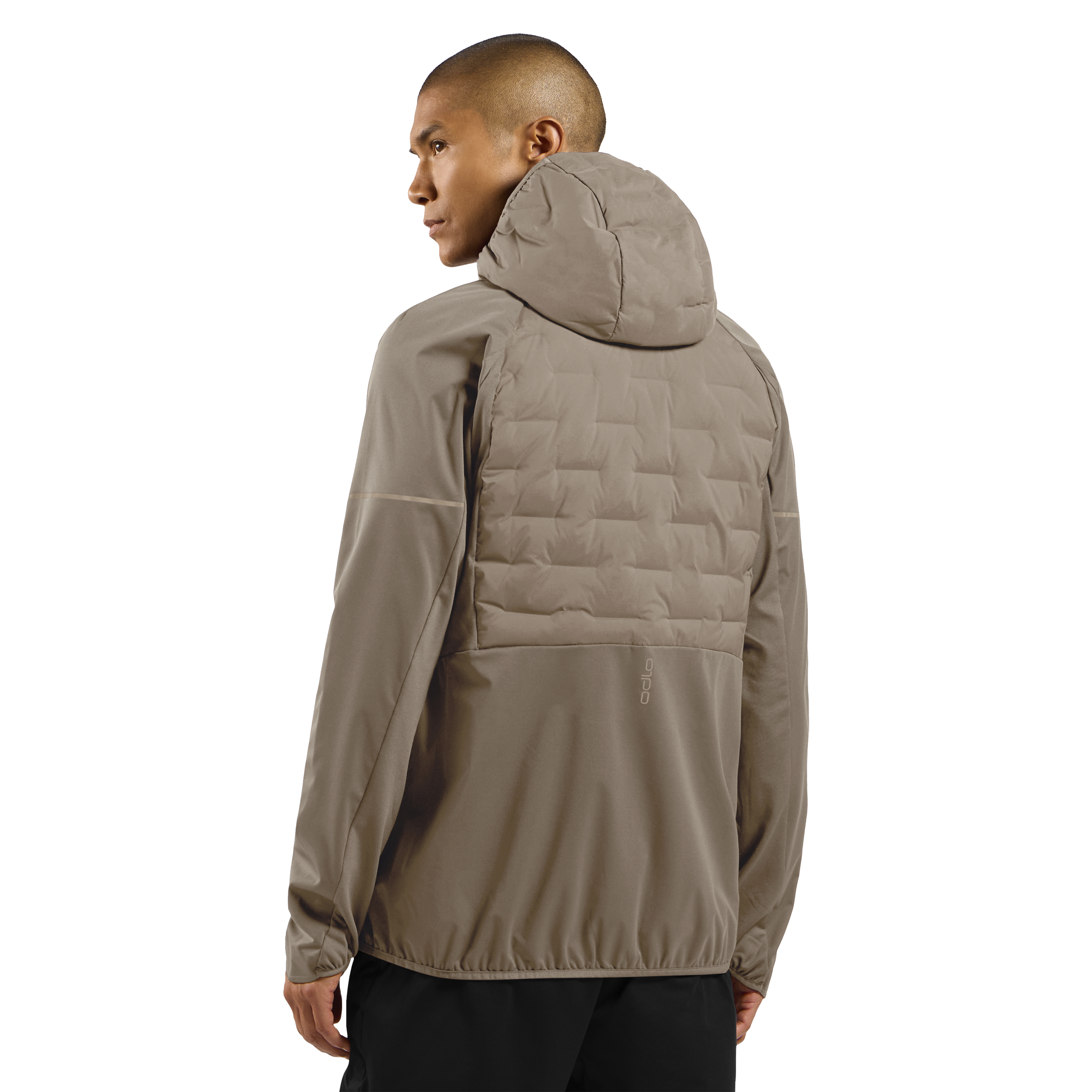 ODLO, M Jkt Zeroweight Insulator