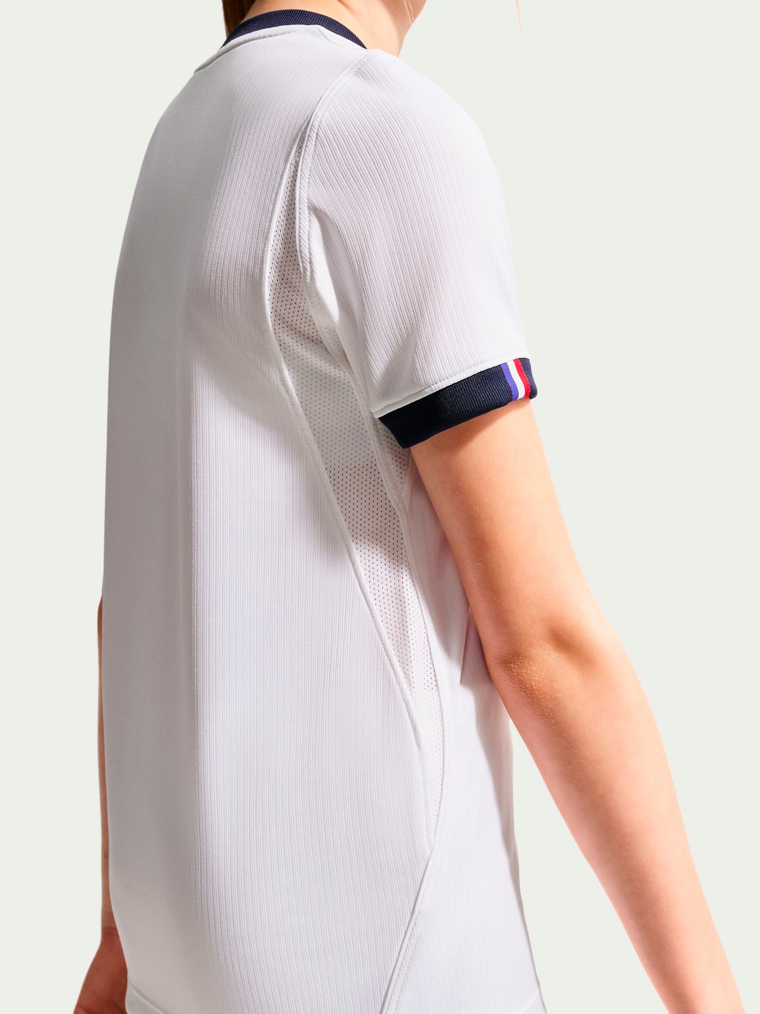 NIKE, PSG Y NK DF JSY SS STAD AW