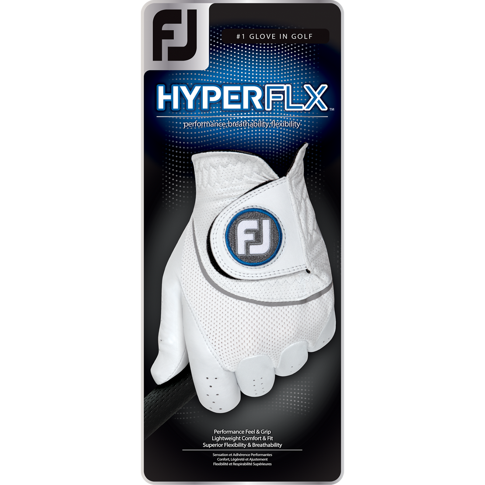 FOOTJOY, Hyper Flx W