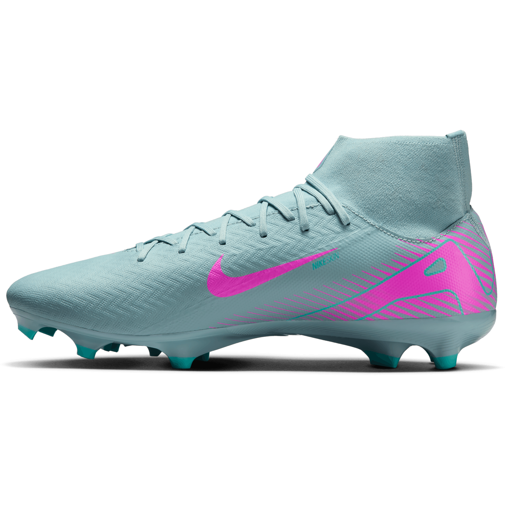 NIKE, ZM Superfly 10 Acad Fg/Mg