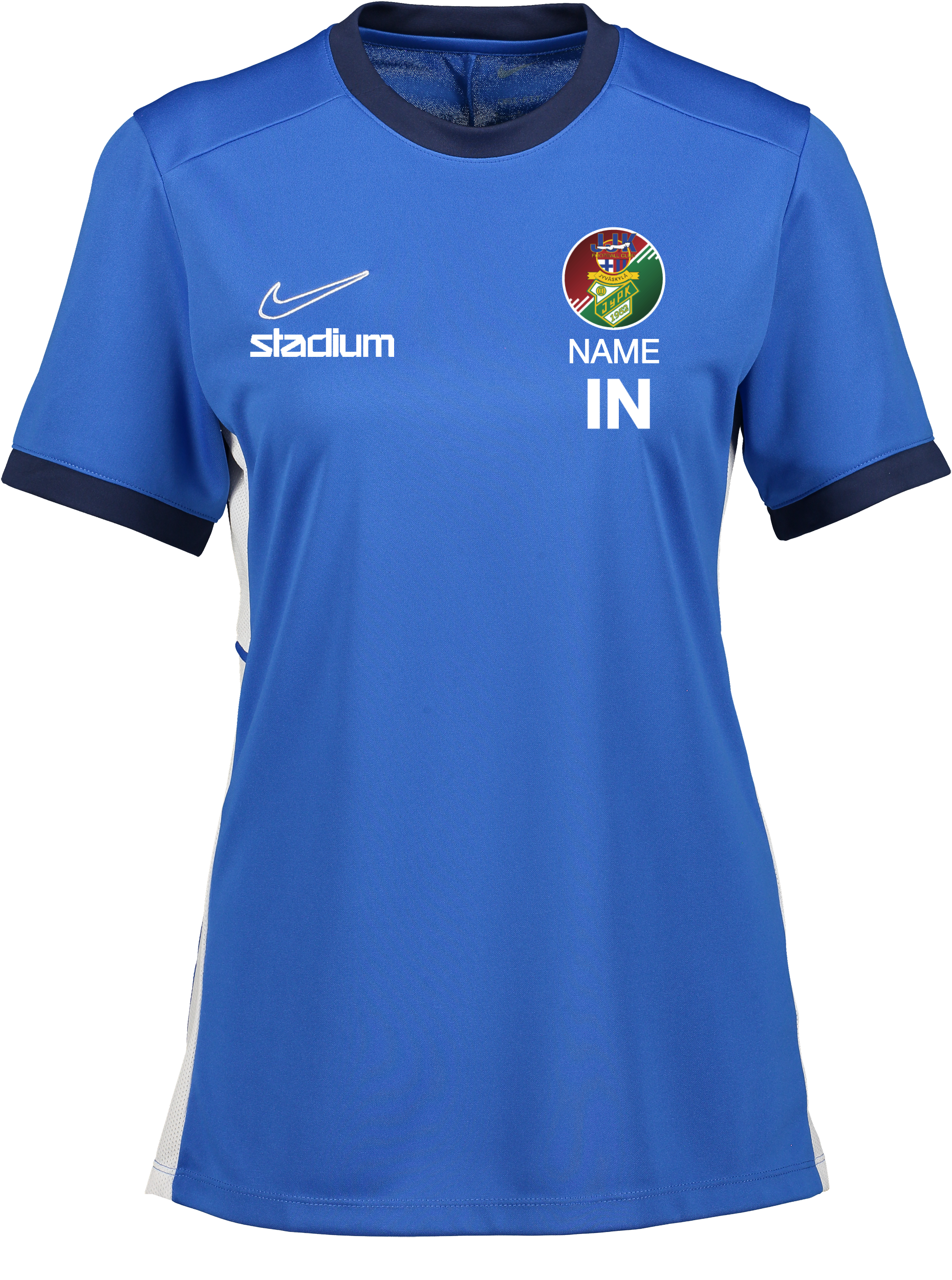 
NIKE, 
Acd25 Ss Top W, 
Detail 1
