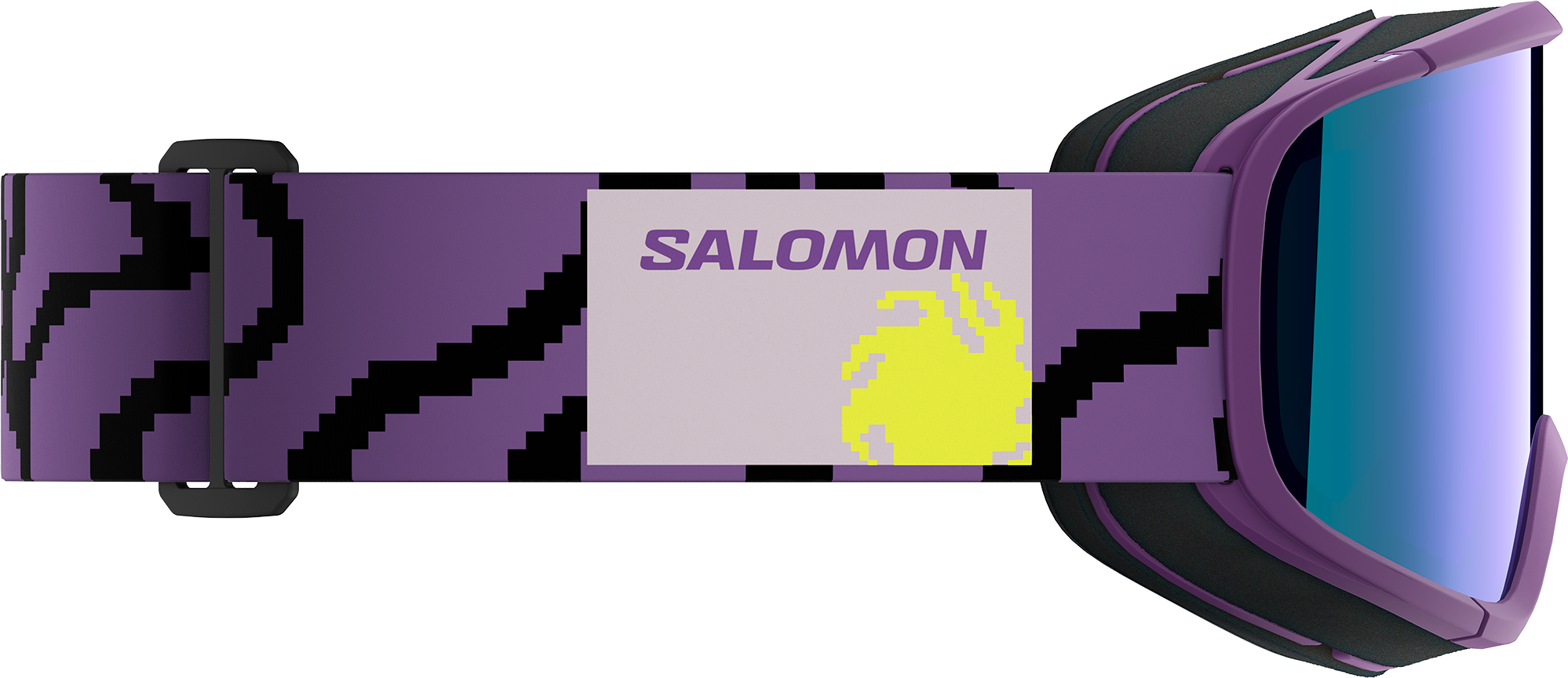 SALOMON, LUMI