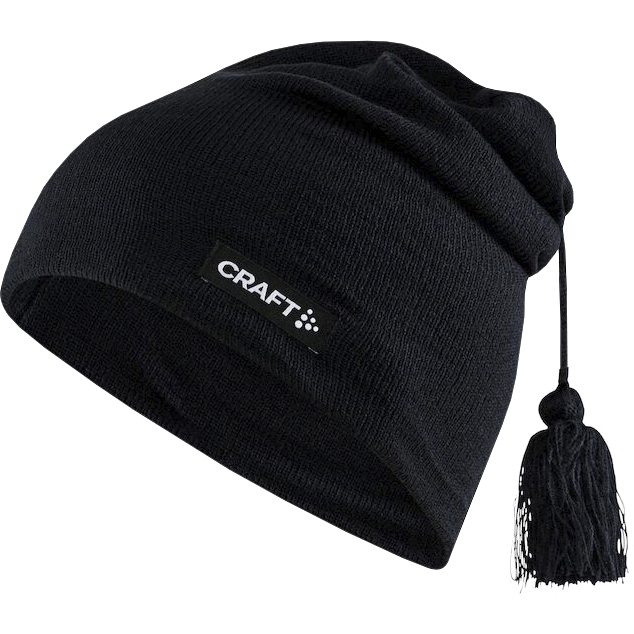 
CRAFT, 
Core Classic Knit Hat, 
Detail 1
