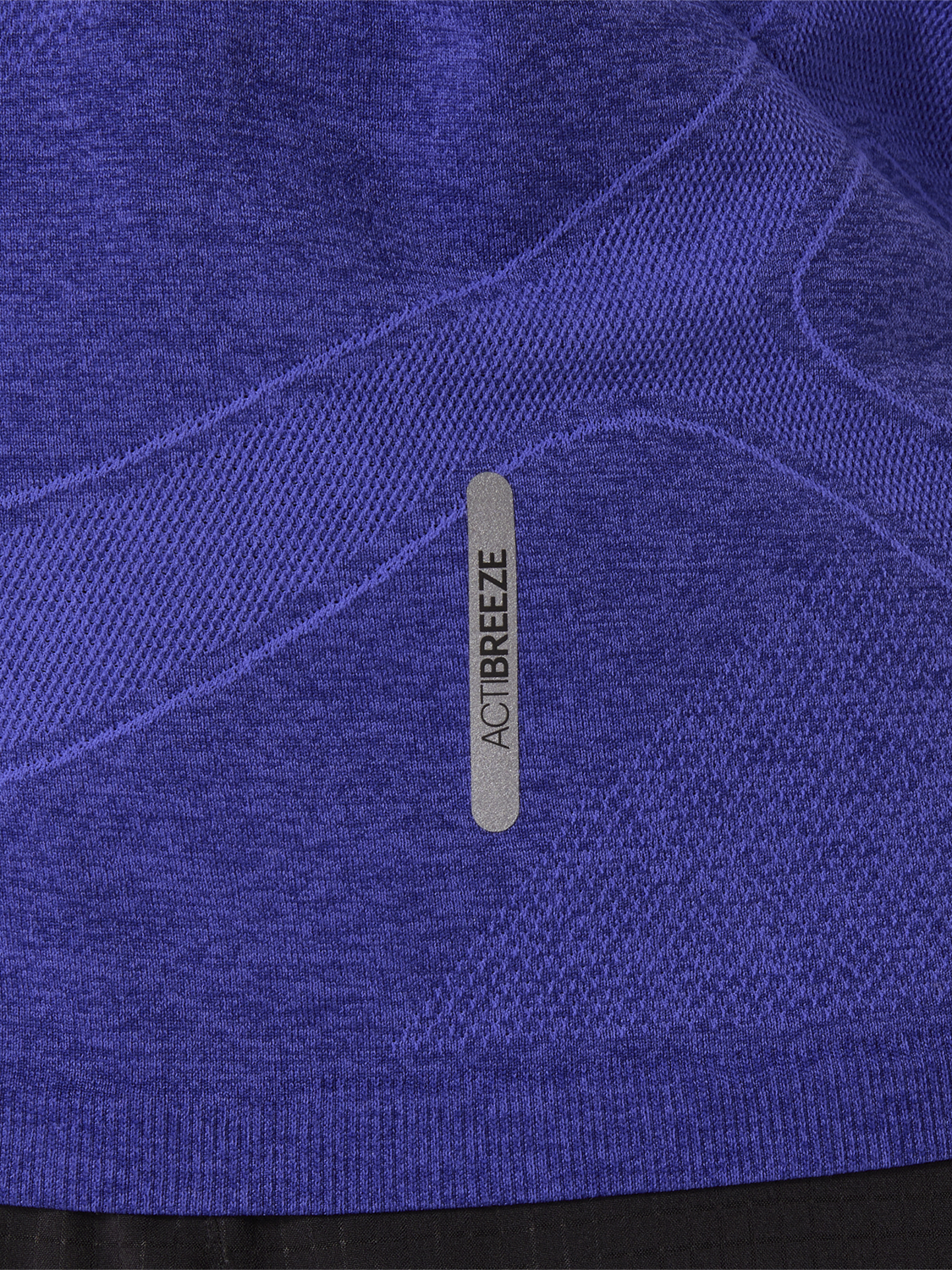 ASICS, W Road Seamless Ss Top