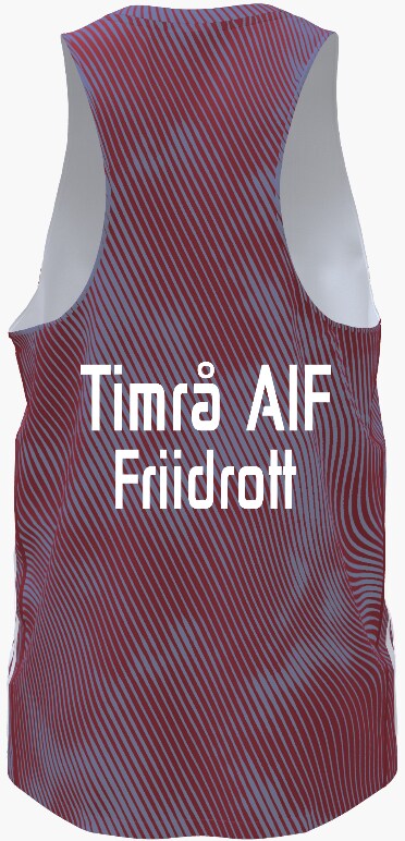 ADIDAS, Cu Run Singlet