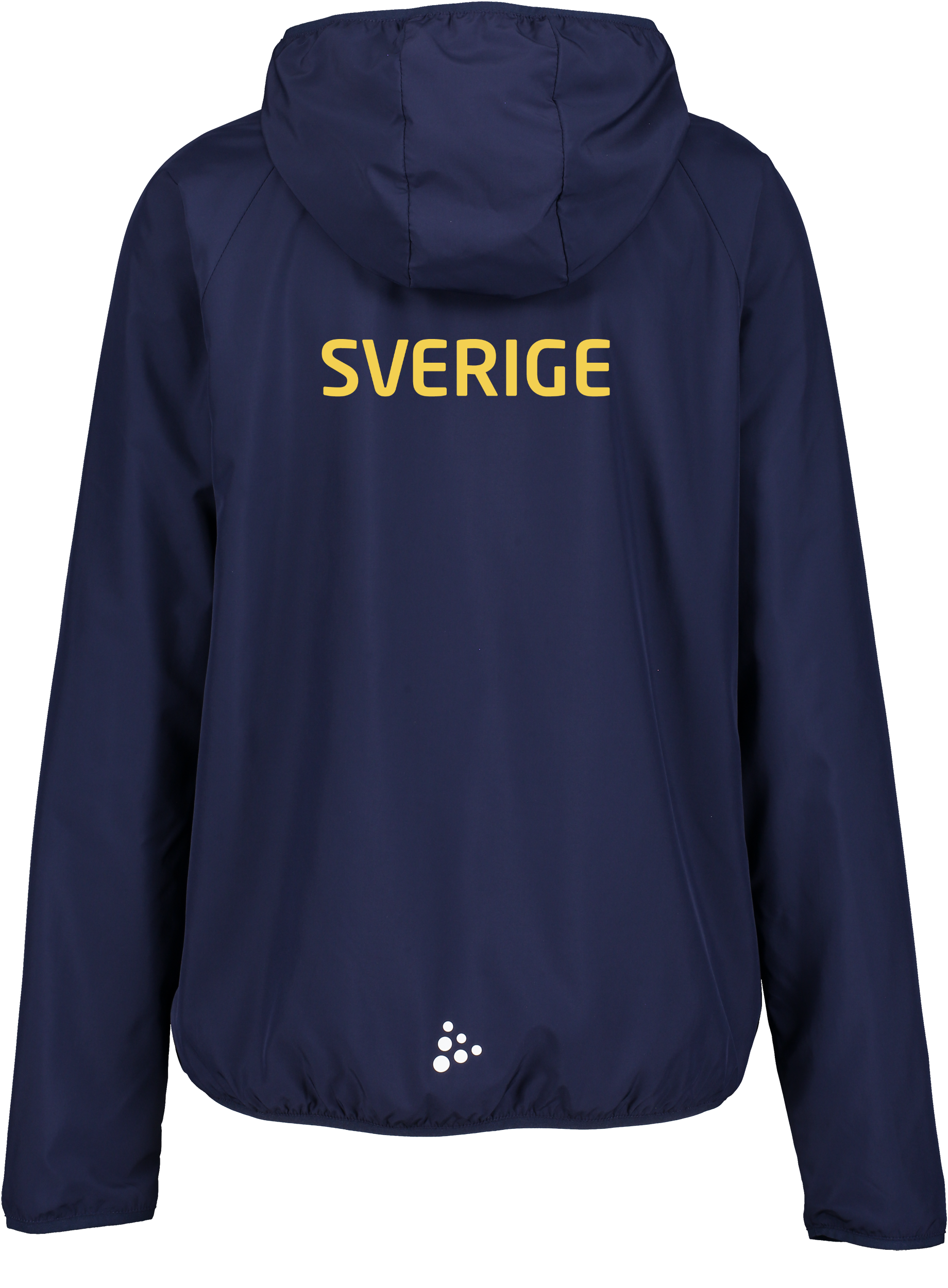 CRAFT, Squad Go Wind Jacket W