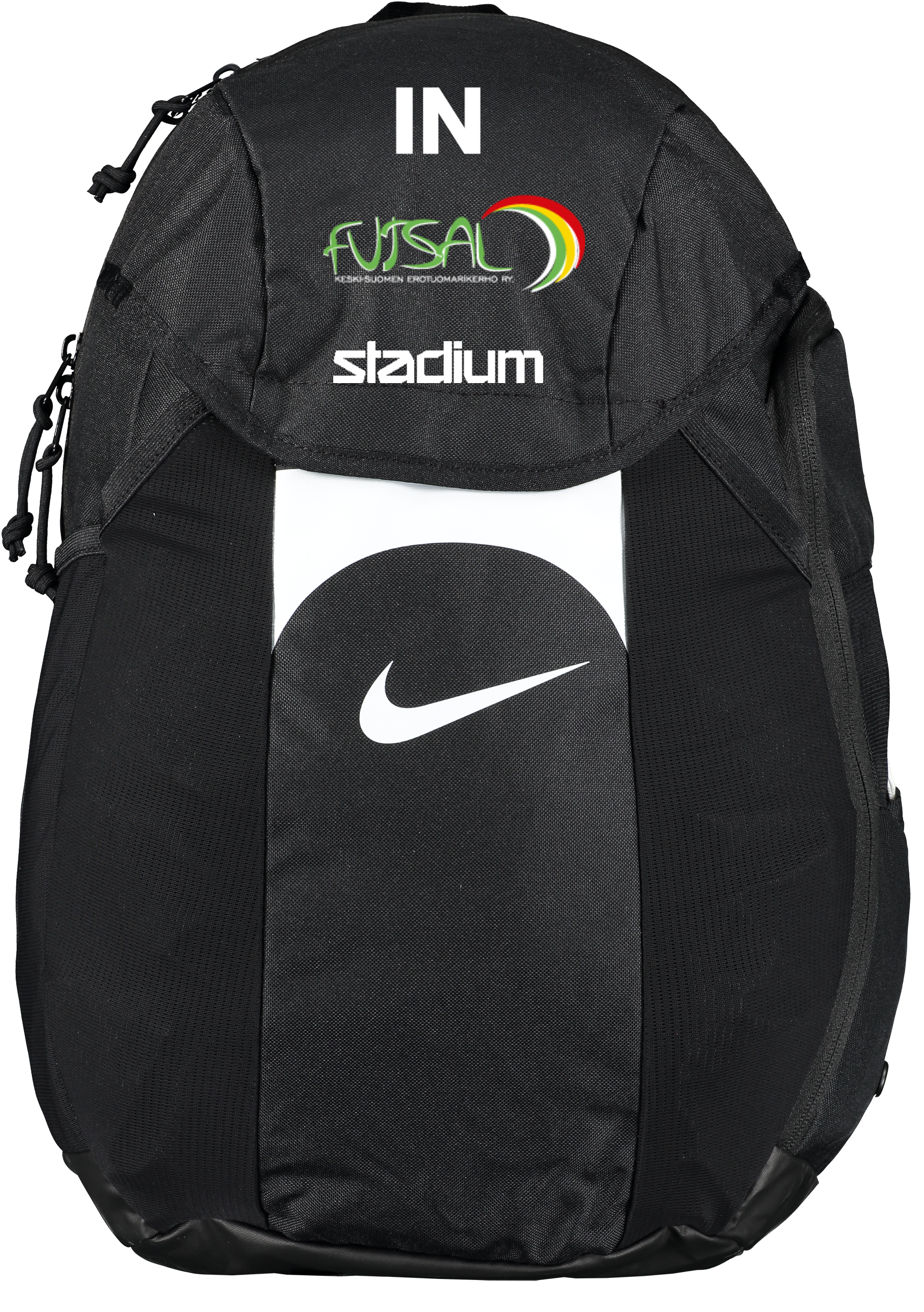 
NIKE, 
Academy Team Bp, 
Detail 1
