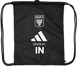 377162101101 ADIDAS Tiro L Gymsack 377162101101 ADIDAS Tiro L Gymsack Standard Small1x1