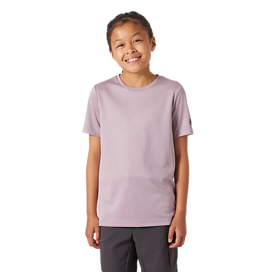 399614103102 HELLY HANSEN J Tech T-Shirt 399614103102 HELLY HANSEN J Tech T-Shirt Model01 Detail